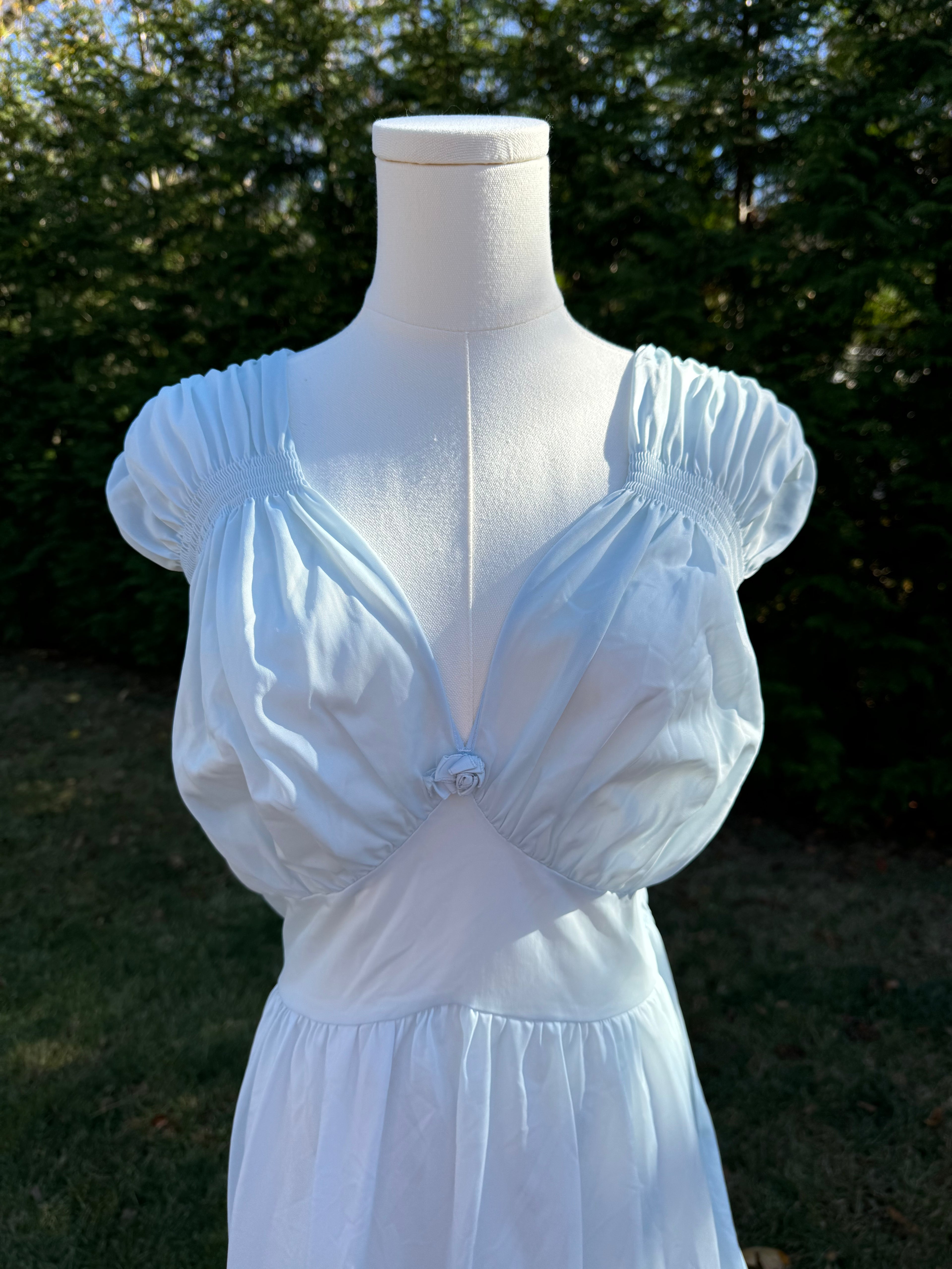the ella dress