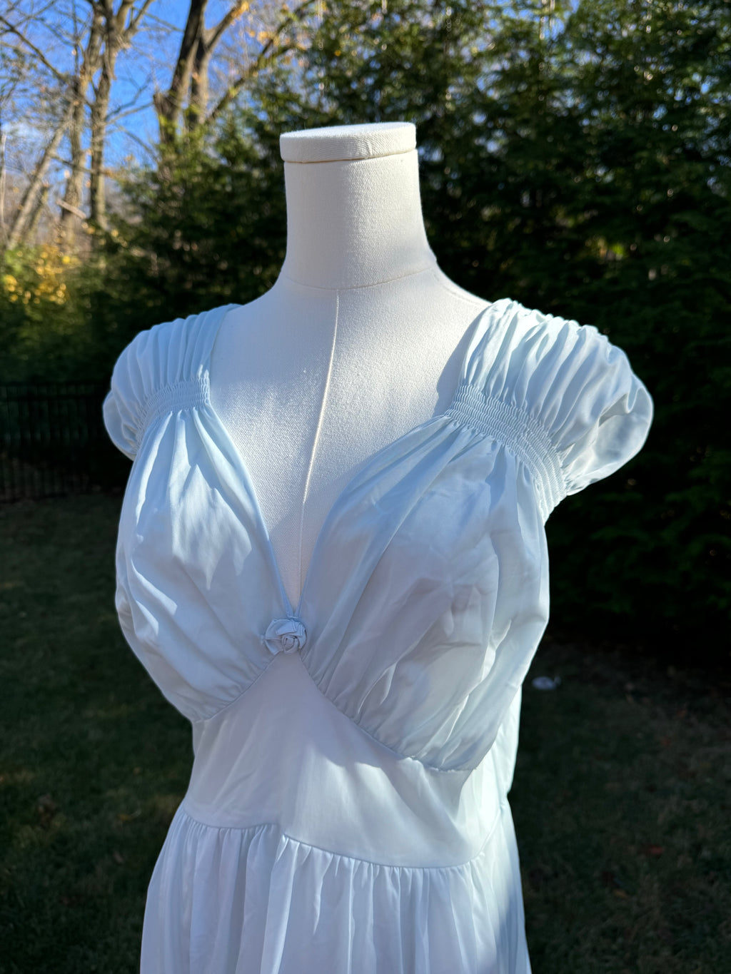 the ella dress