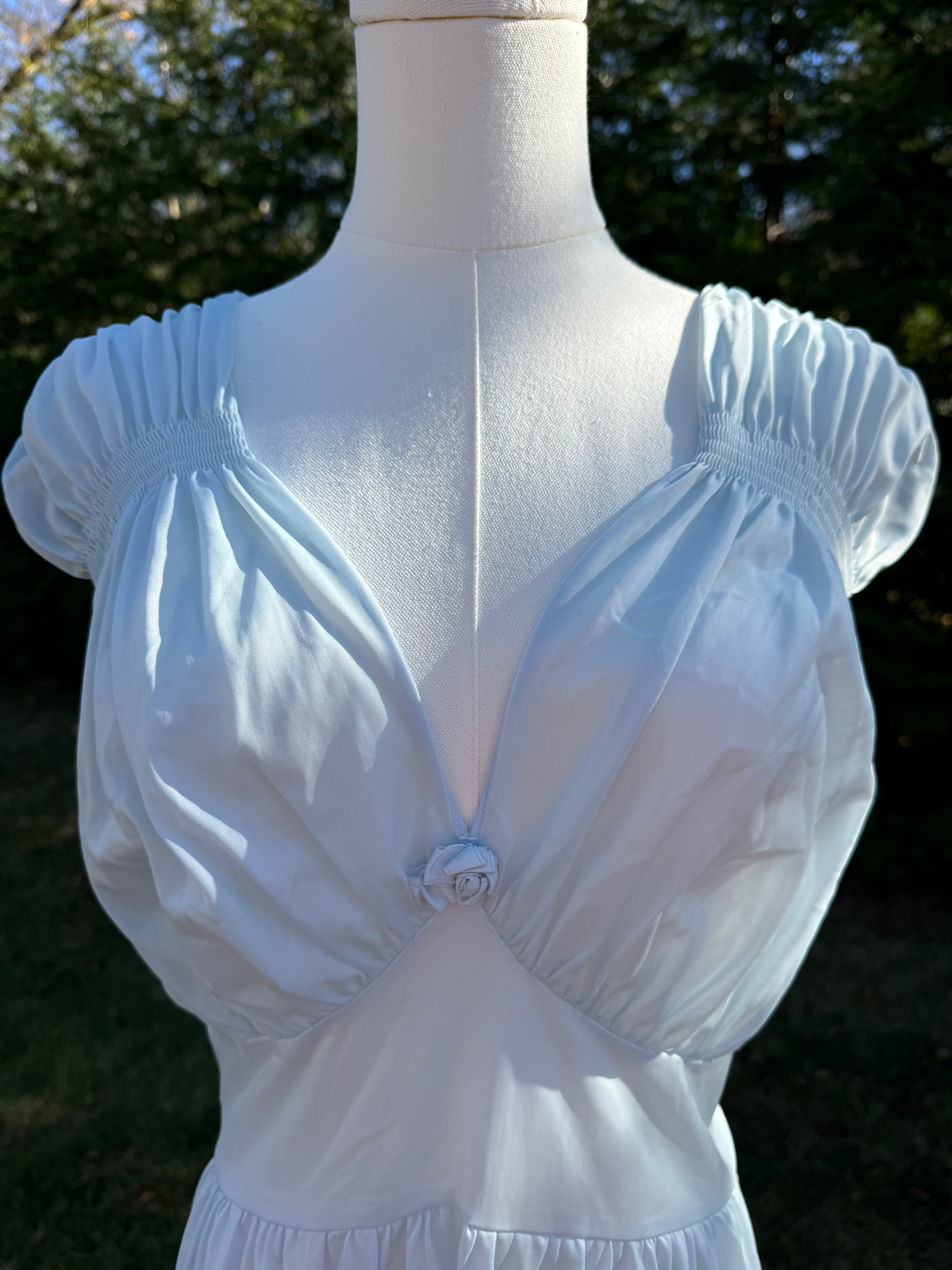 the ella dress