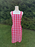 the dolce dress