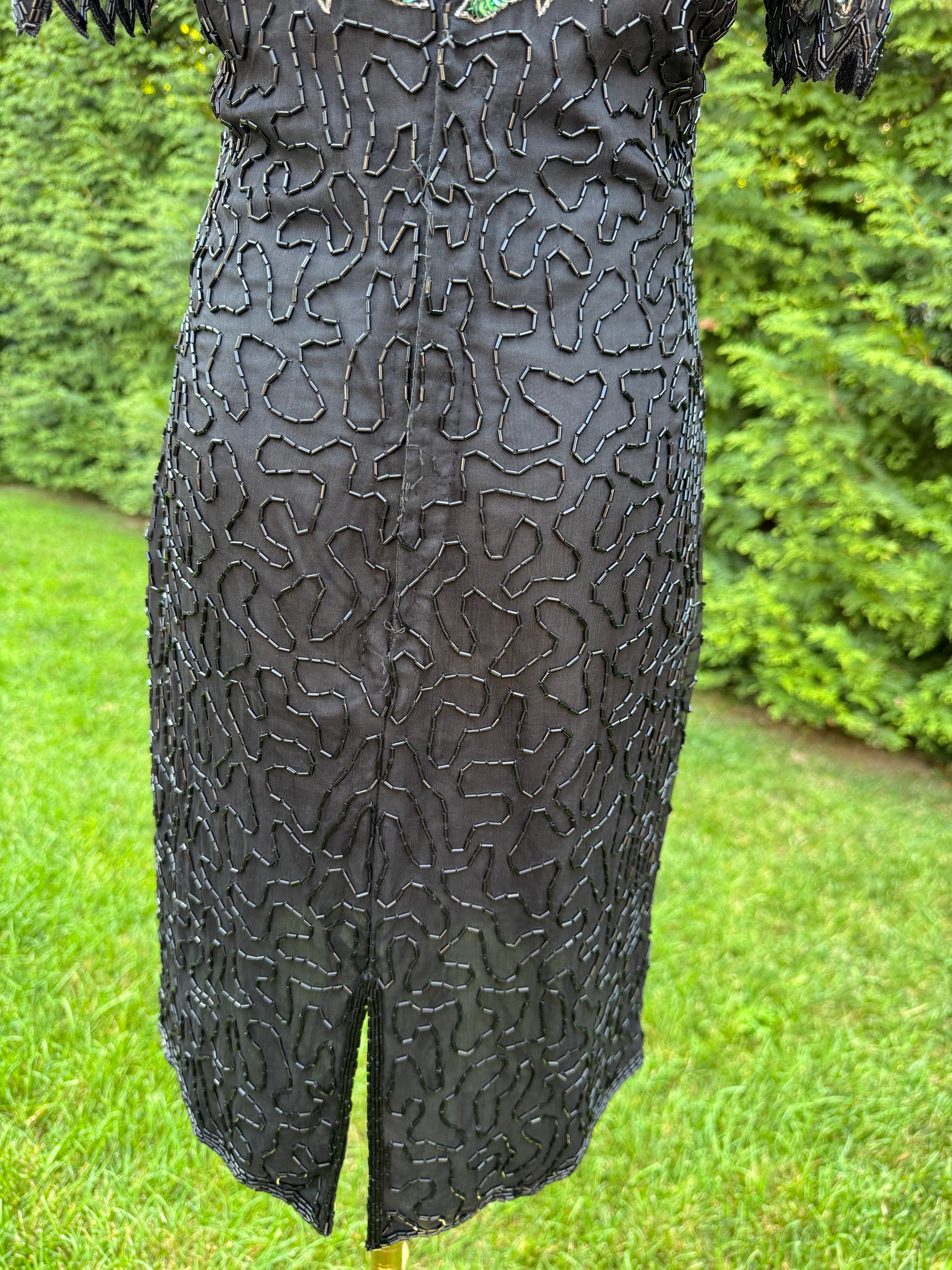 the laurie dress