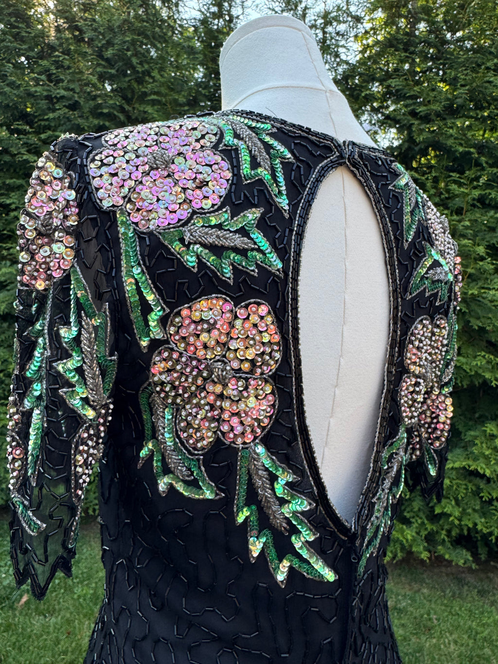 the laurie dress