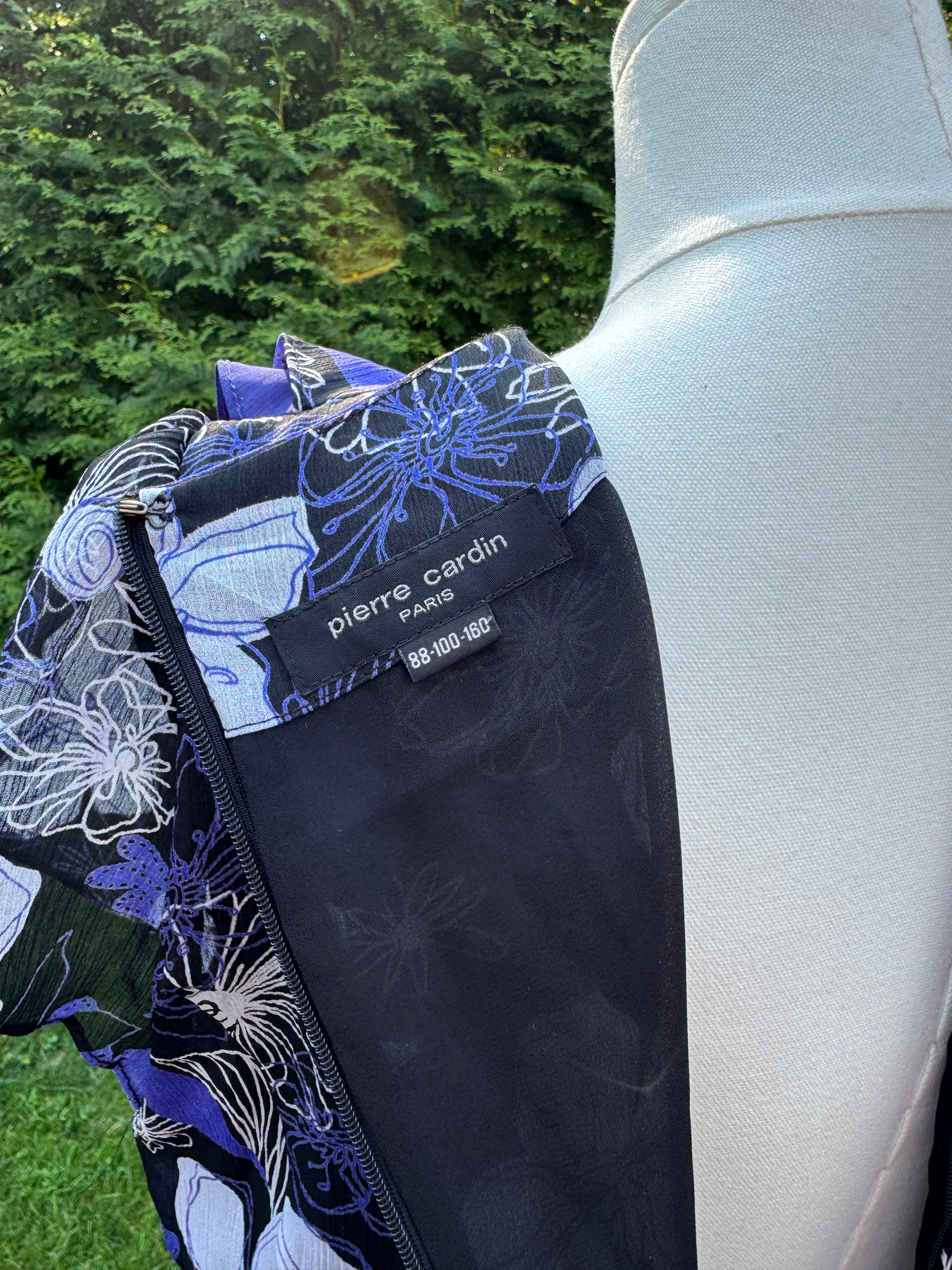 the evolet dress