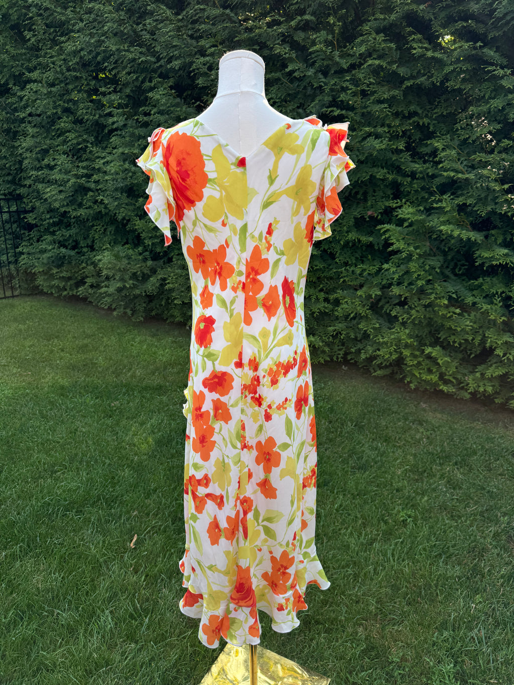 the janie dress