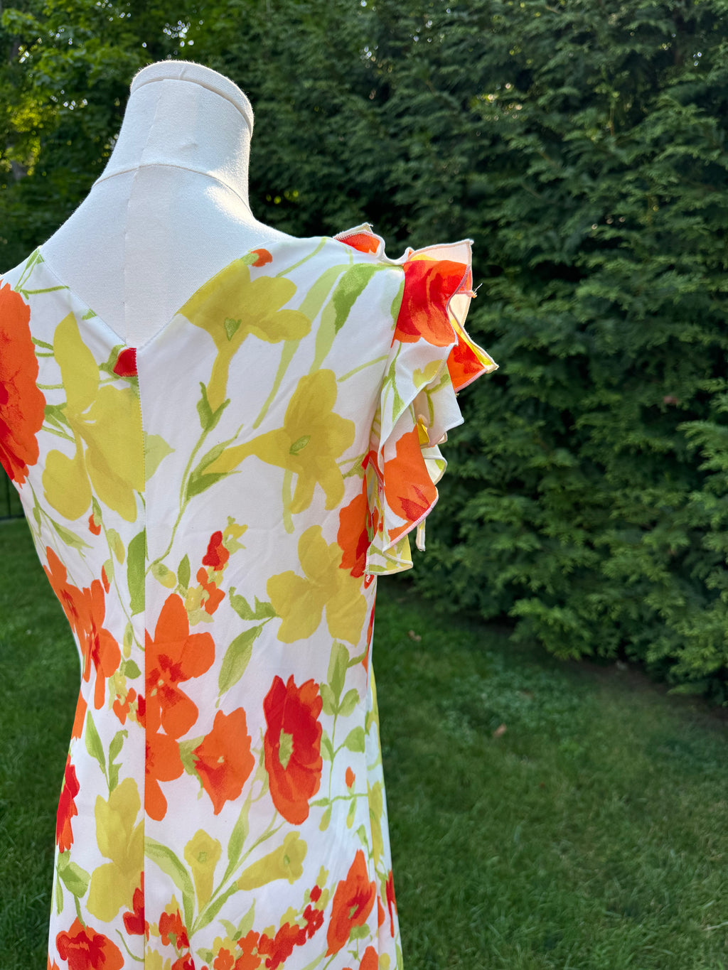 the janie dress