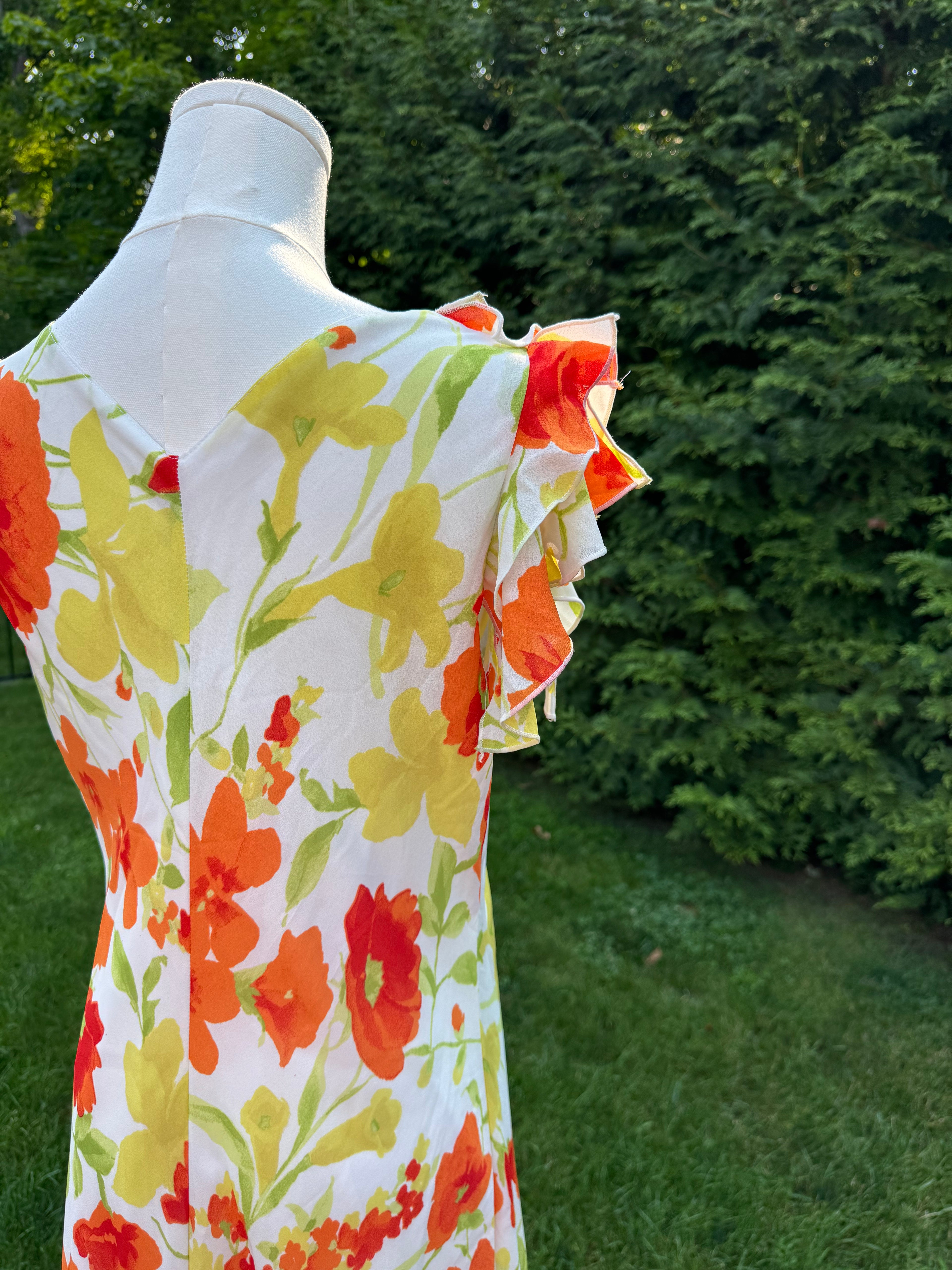 the janie dress