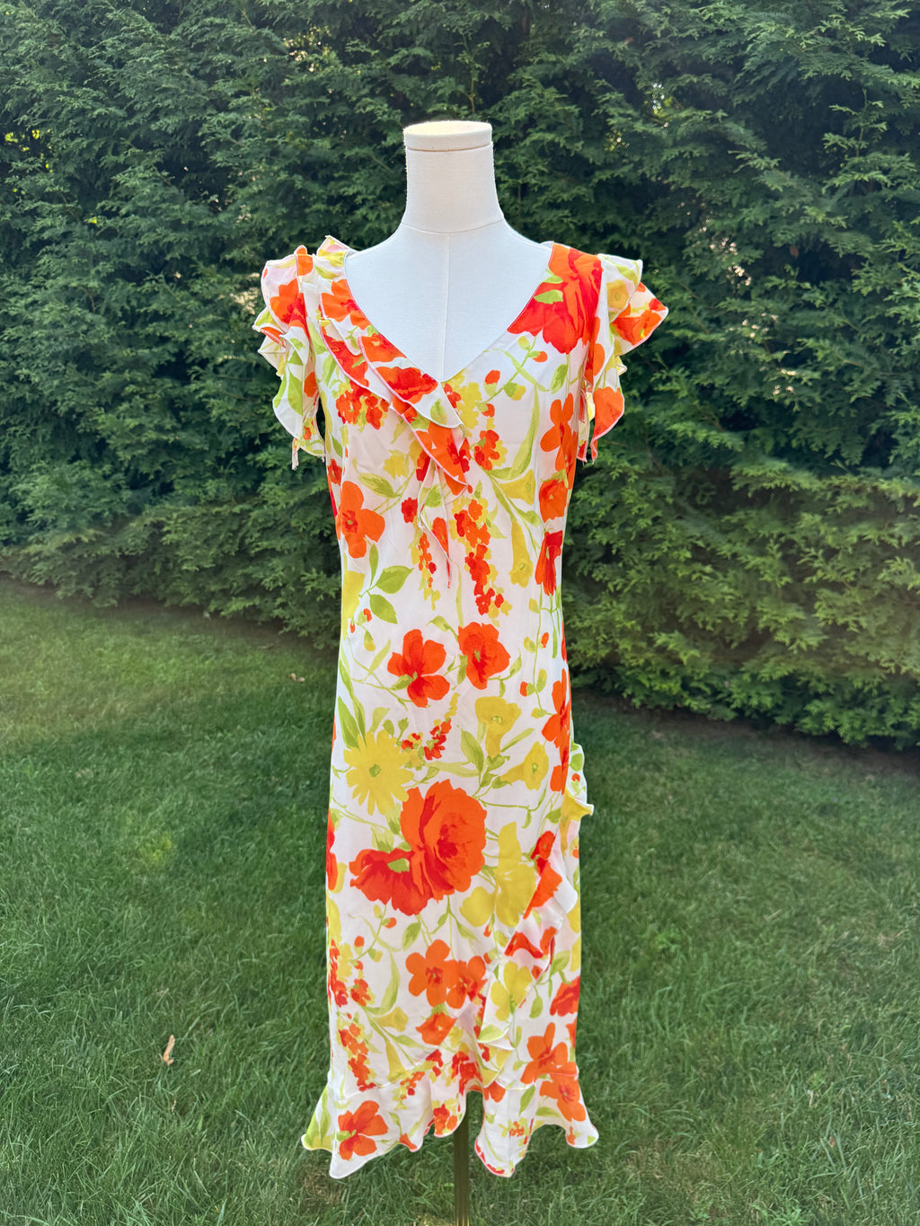 the janie dress