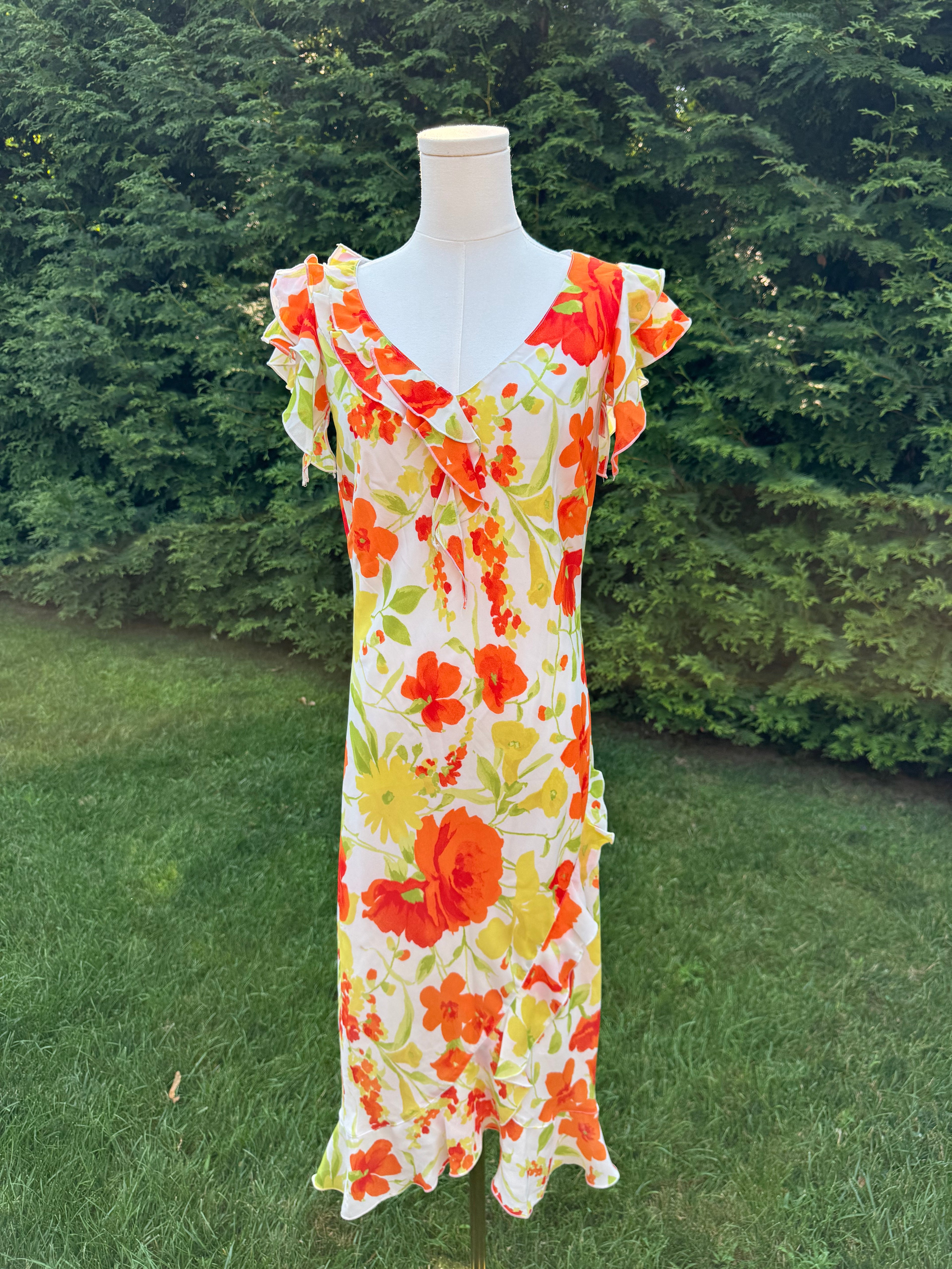 the janie dress