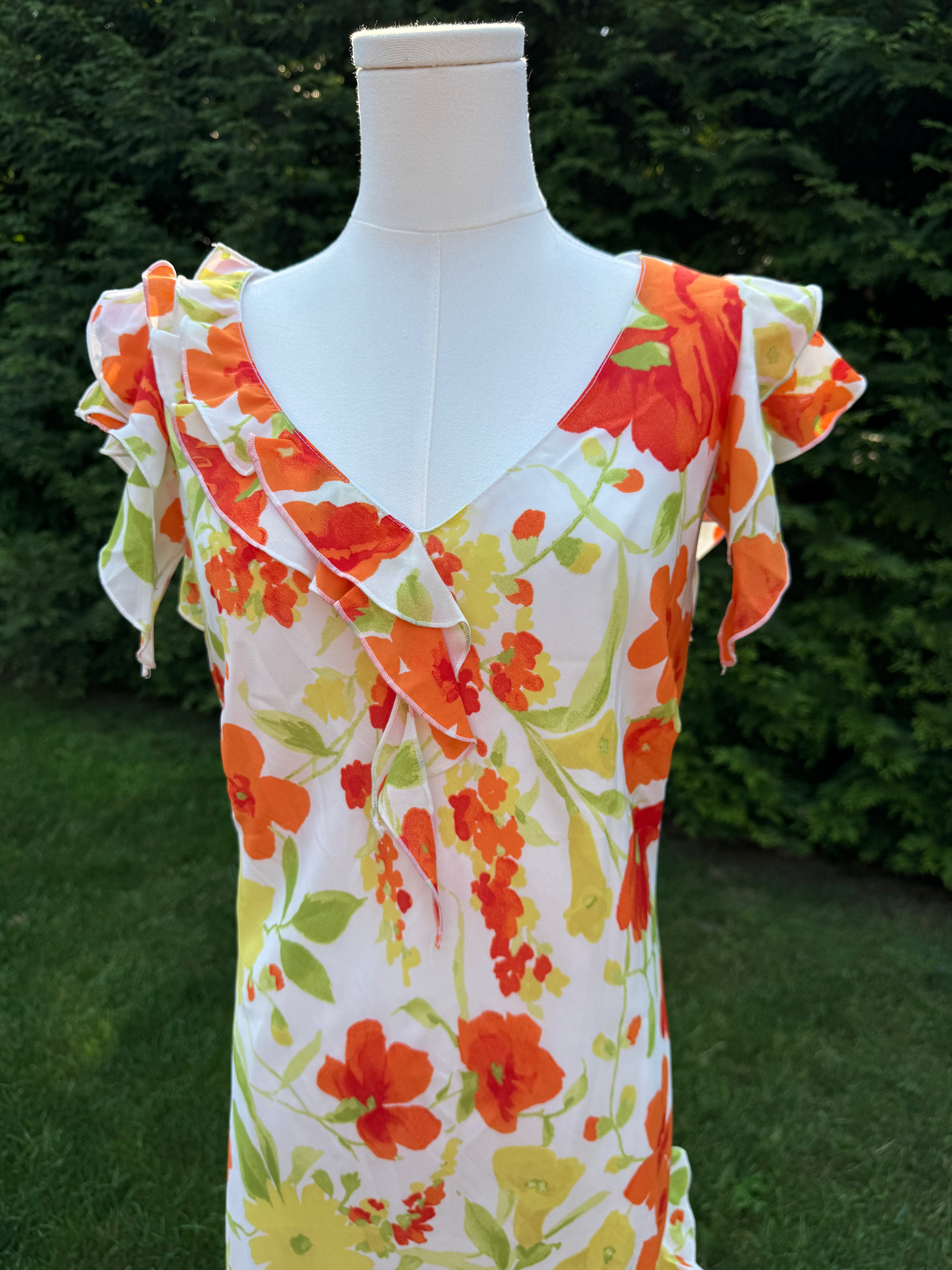 the janie dress