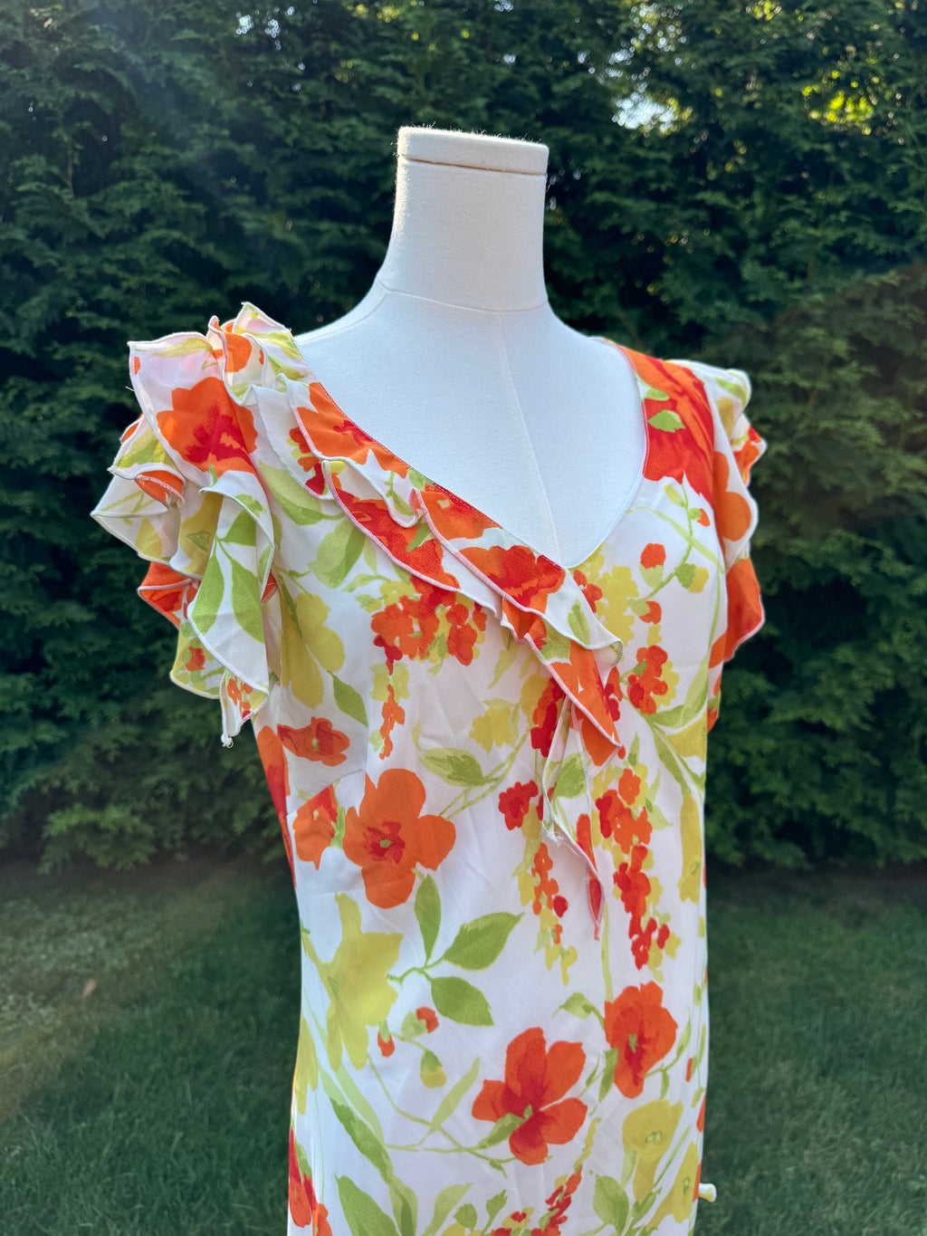 the janie dress