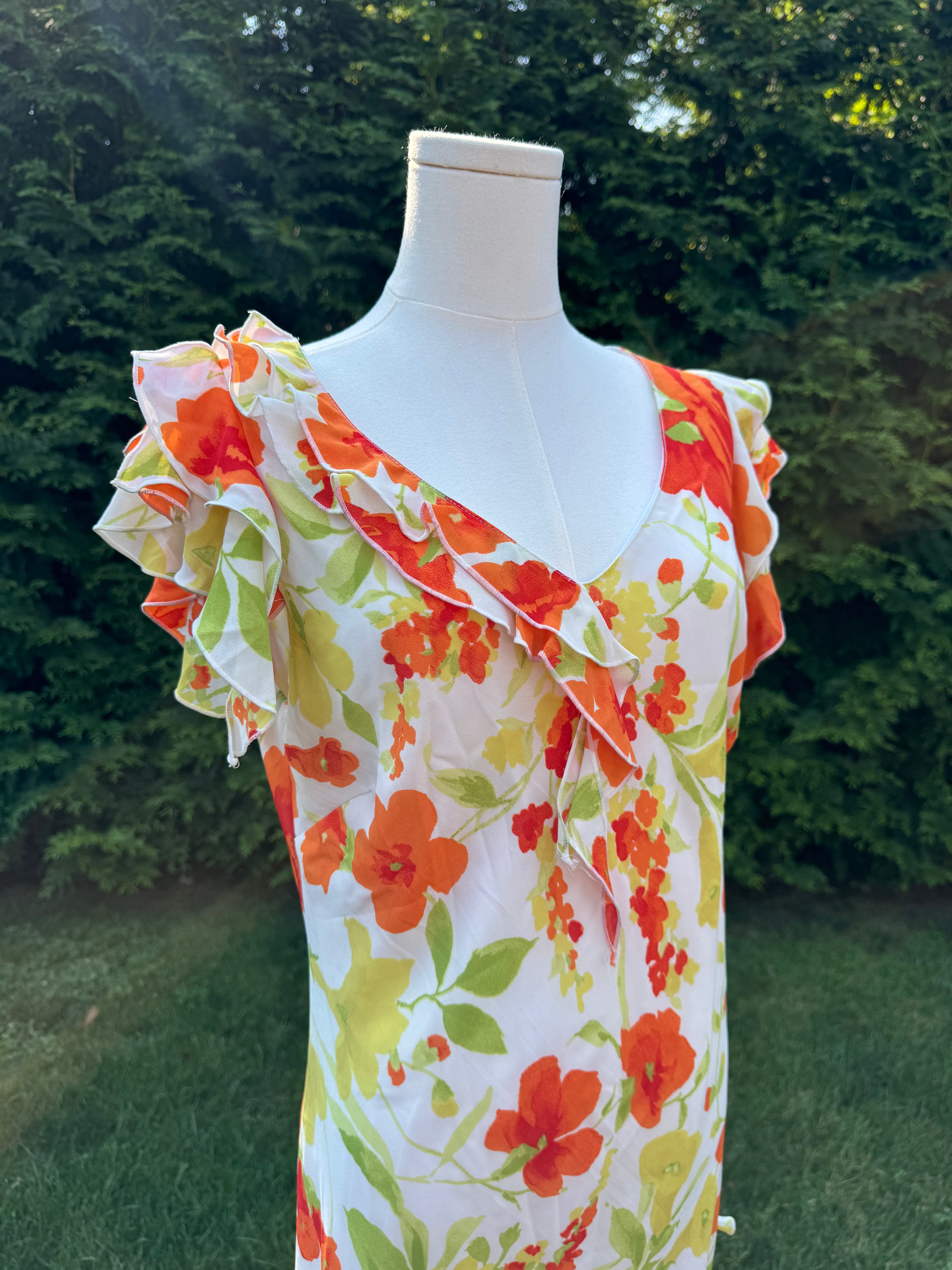 the janie dress