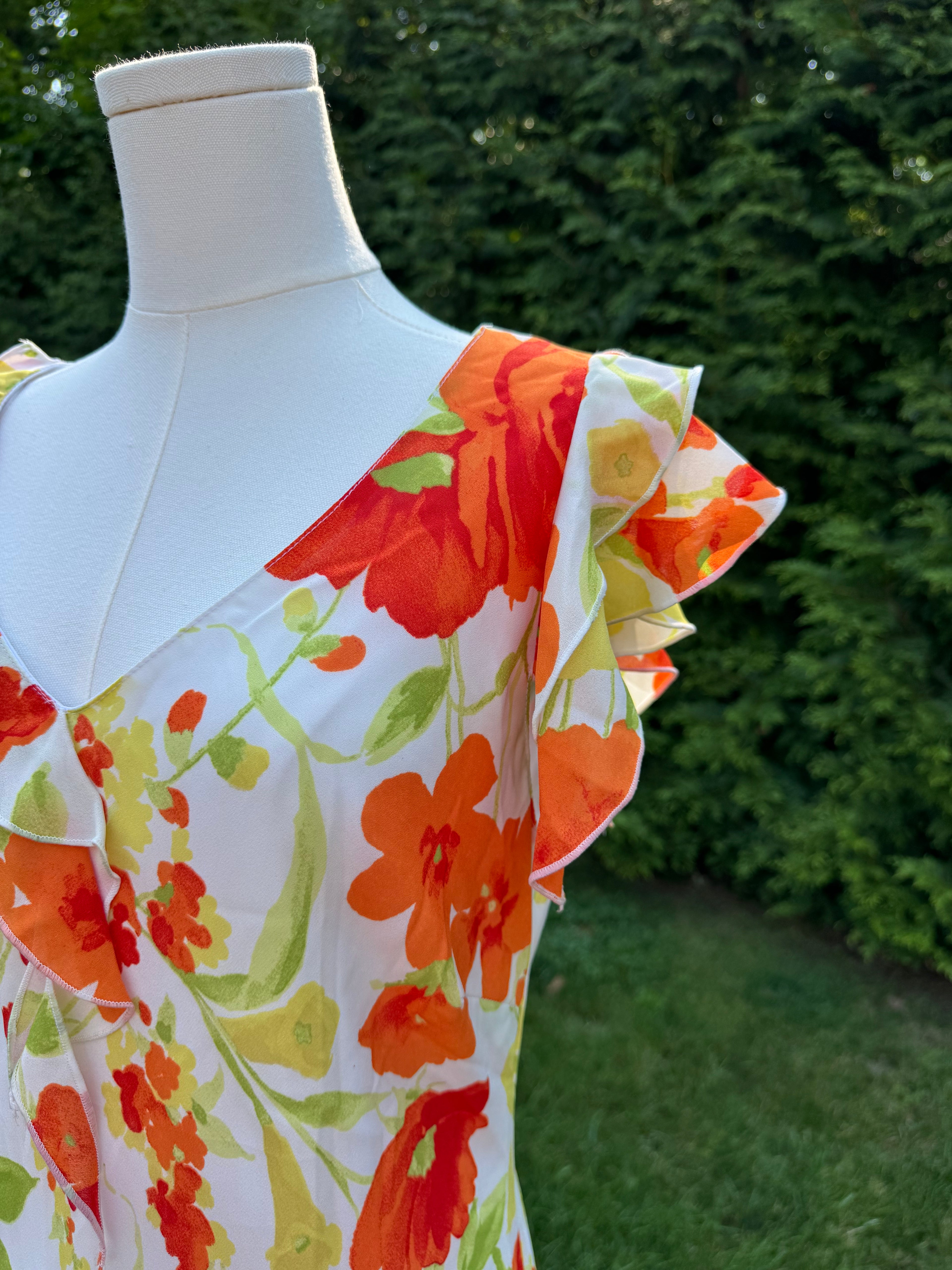 the janie dress