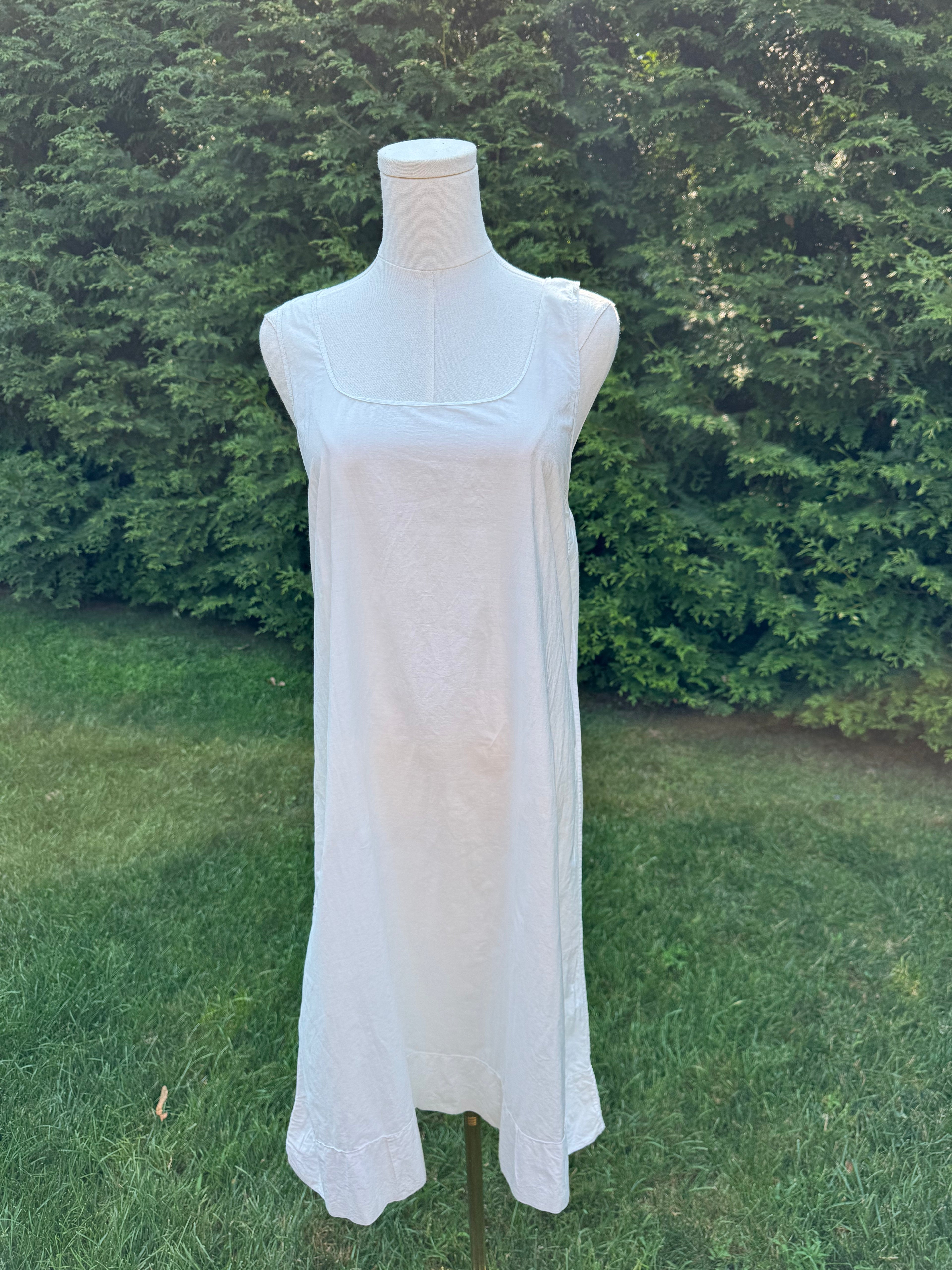 the frances dress