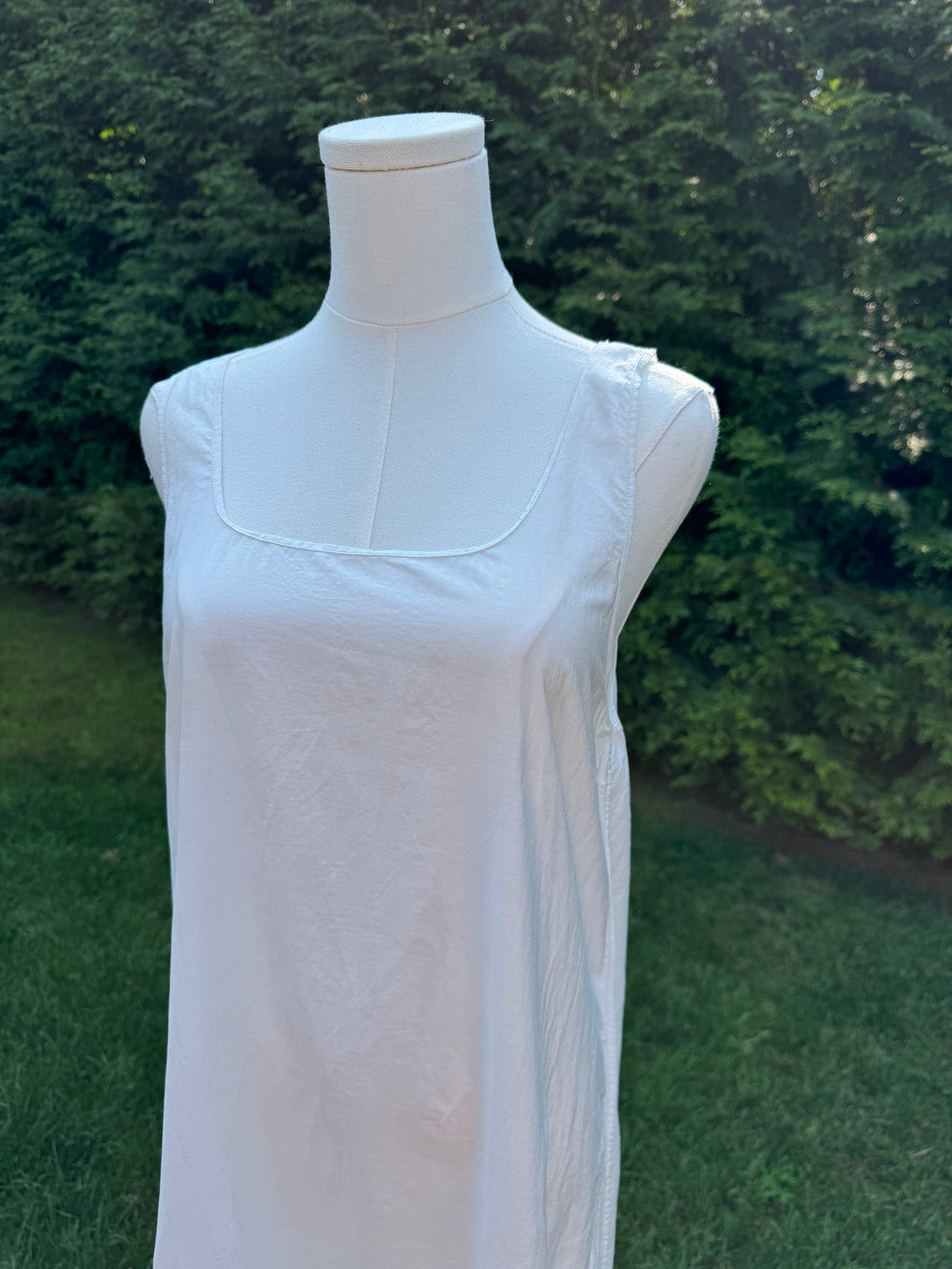 the frances dress