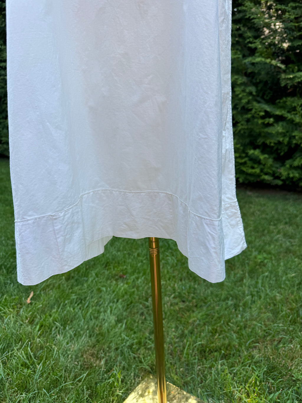 the frances dress