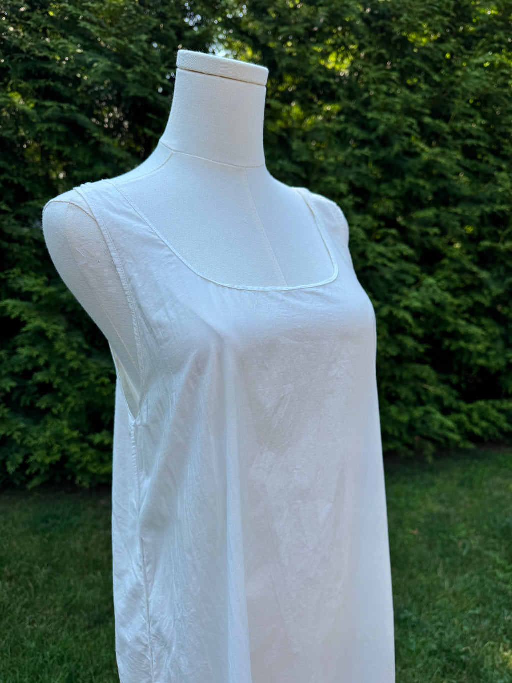 the frances dress