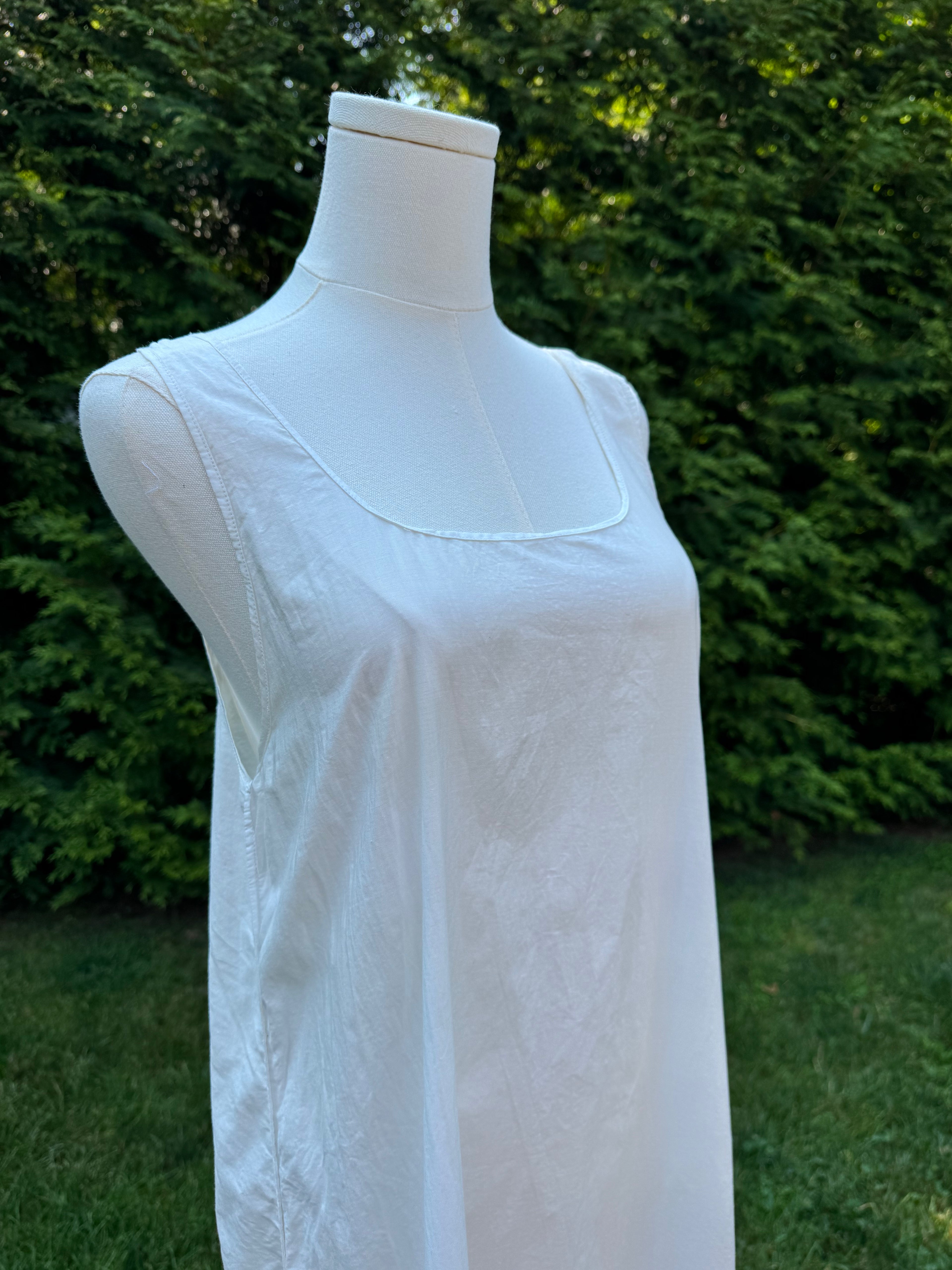 the frances dress