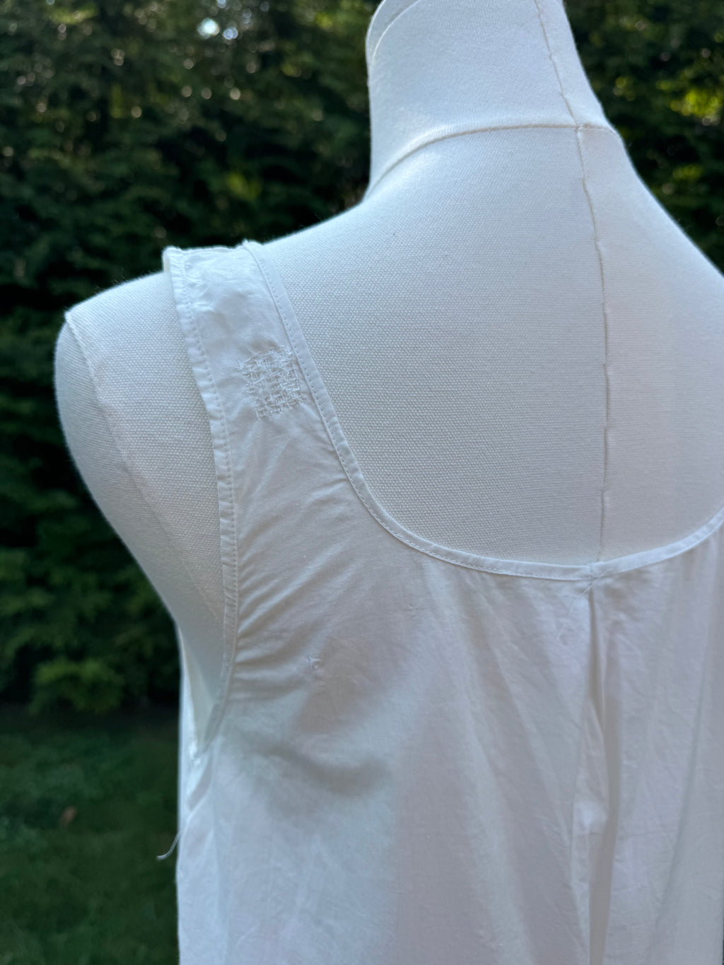 the frances dress