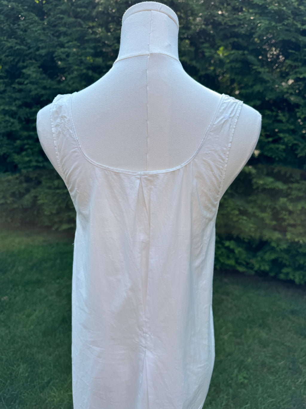 the frances dress