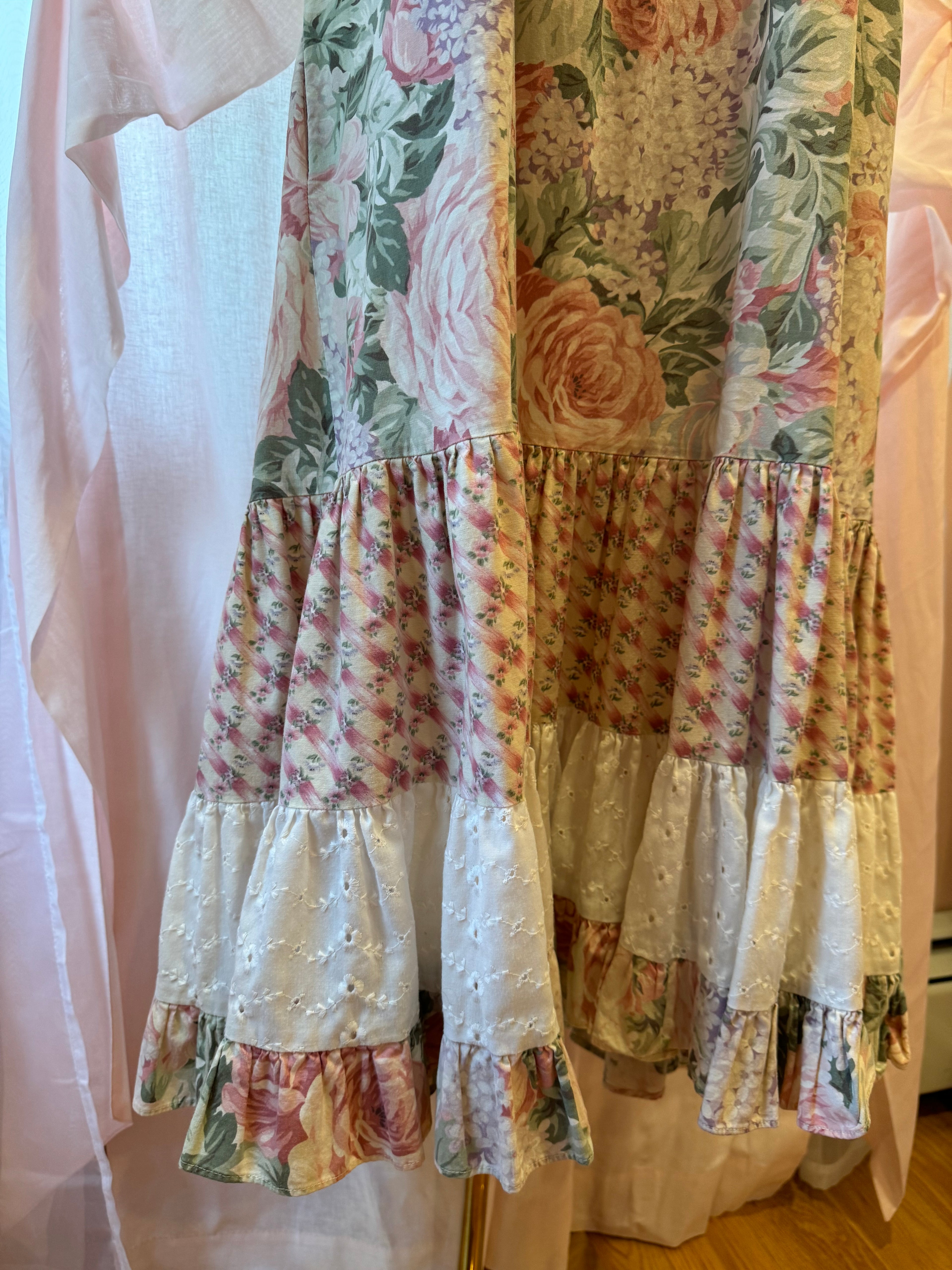 the kaiulani dress