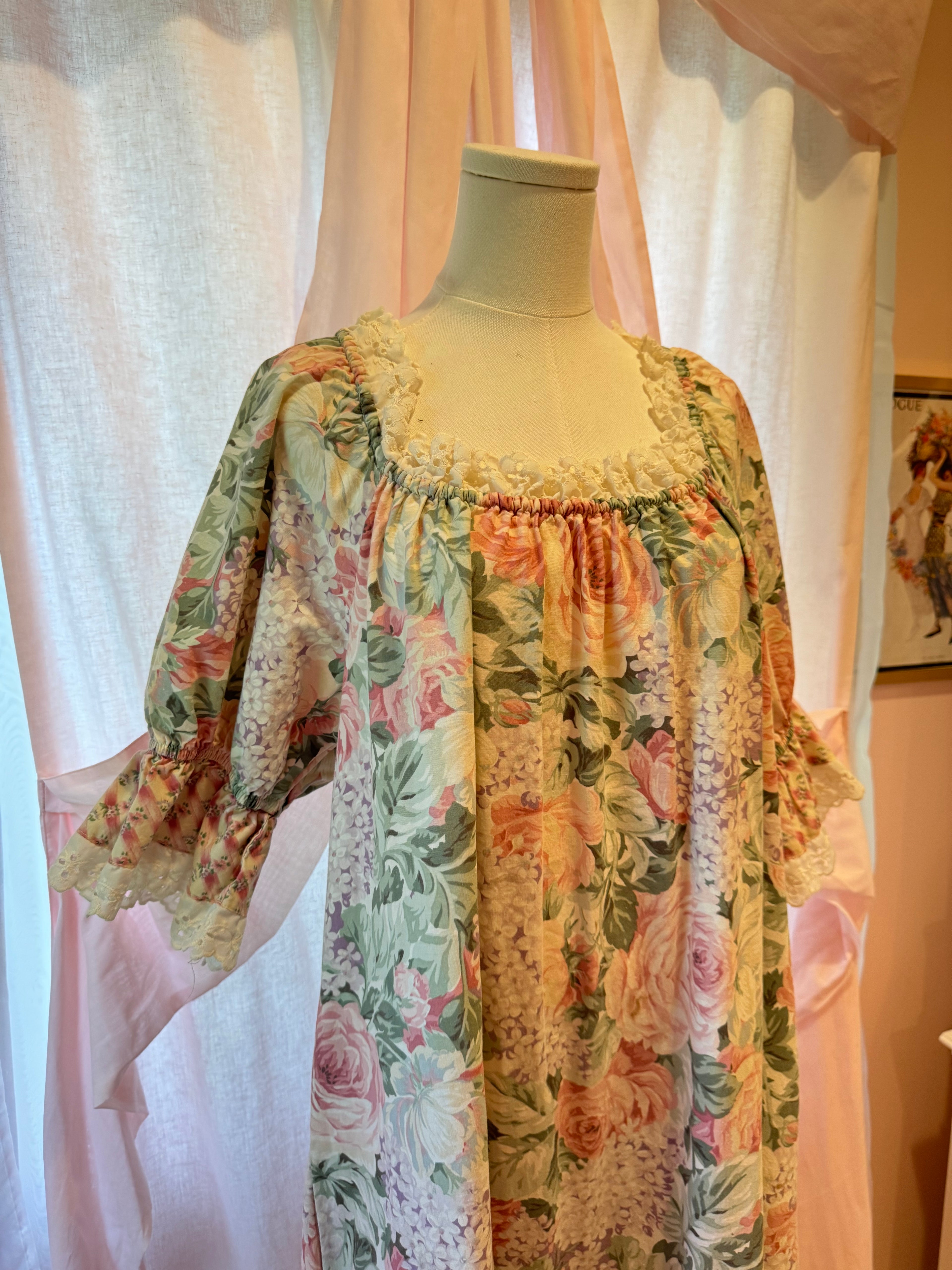 the kaiulani dress