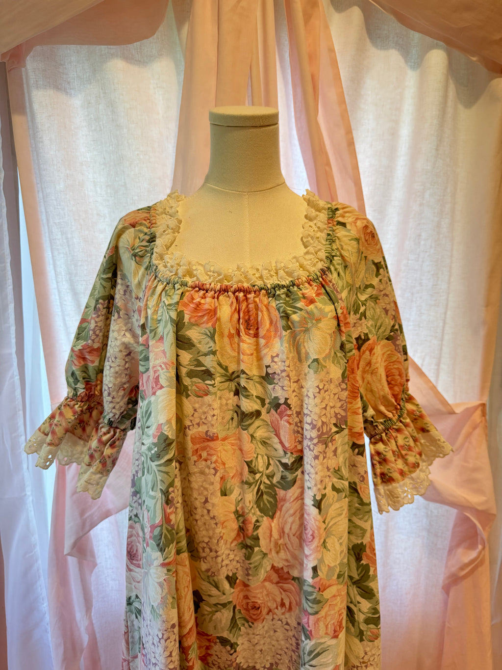 the kaiulani dress