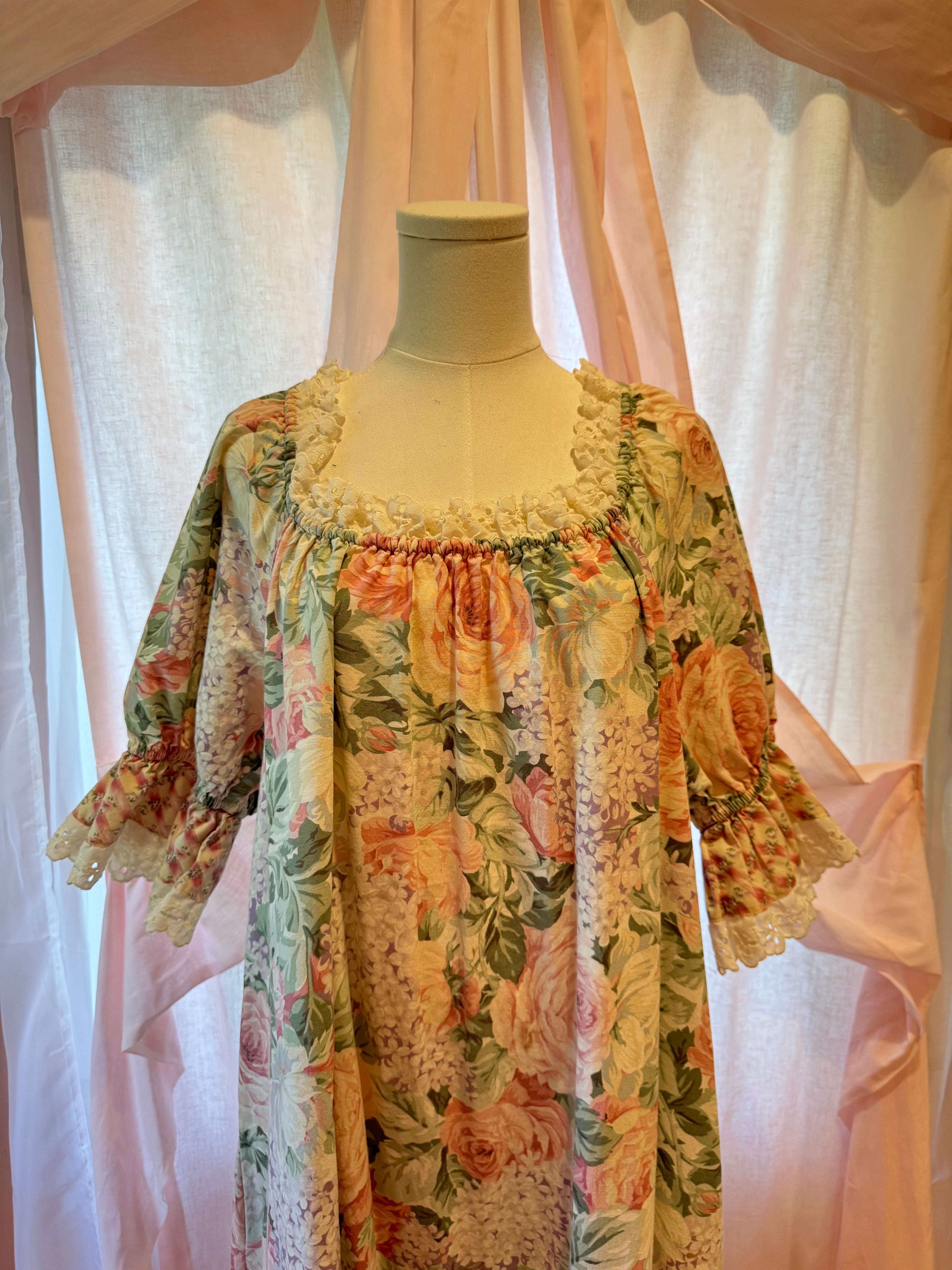 the kaiulani dress