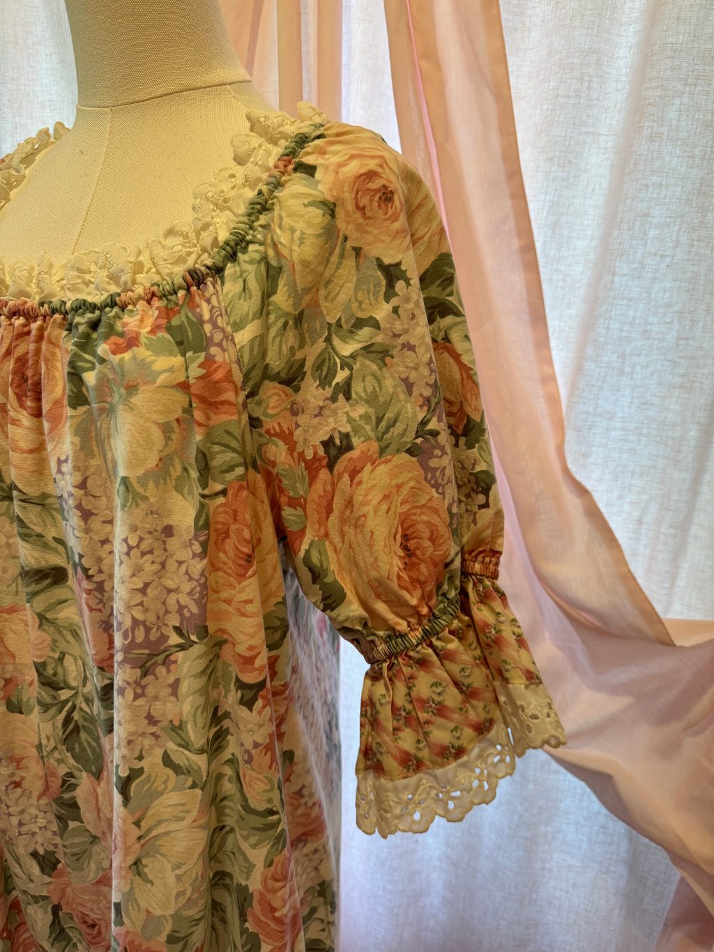 the kaiulani dress