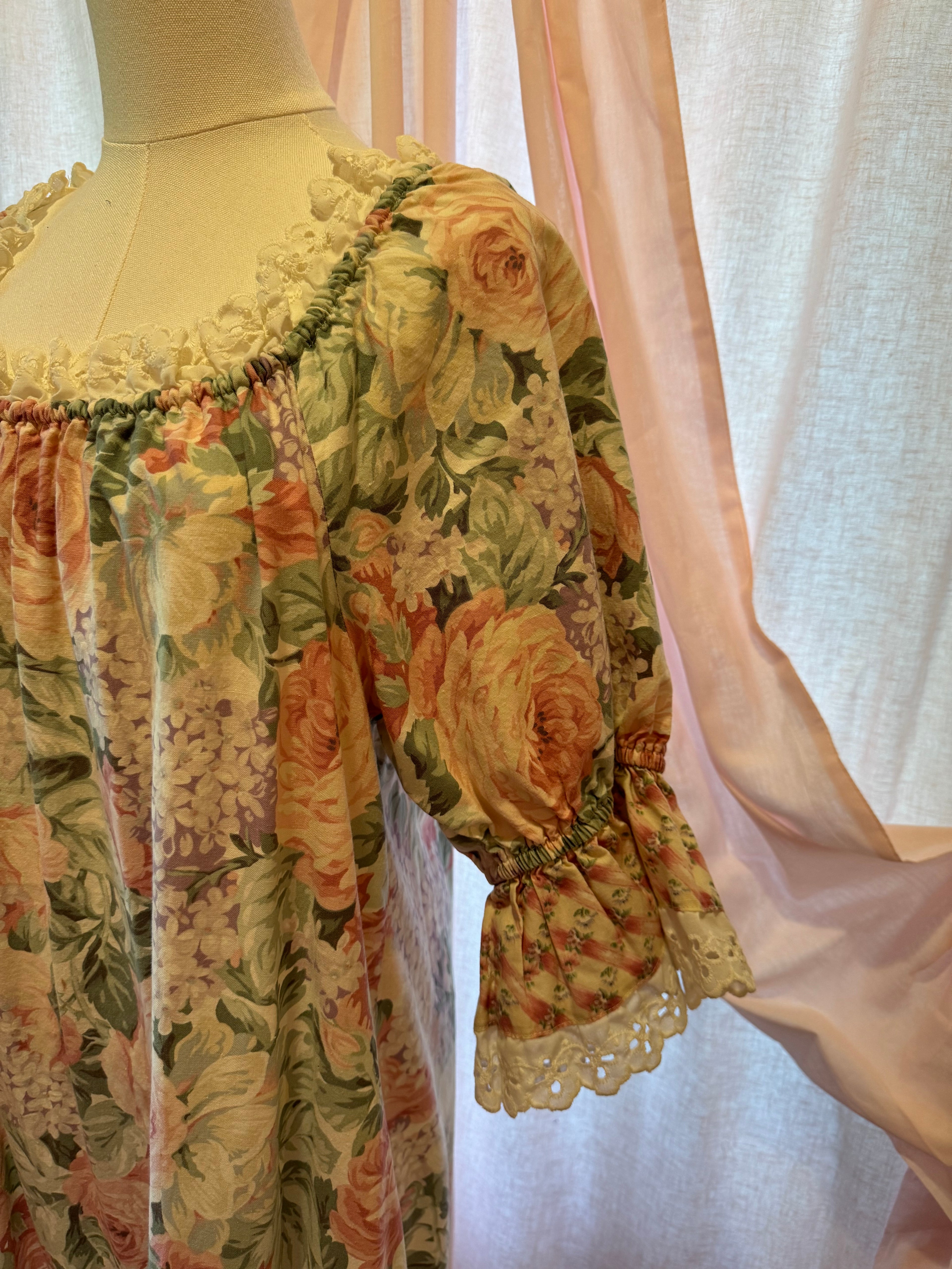 the kaiulani dress