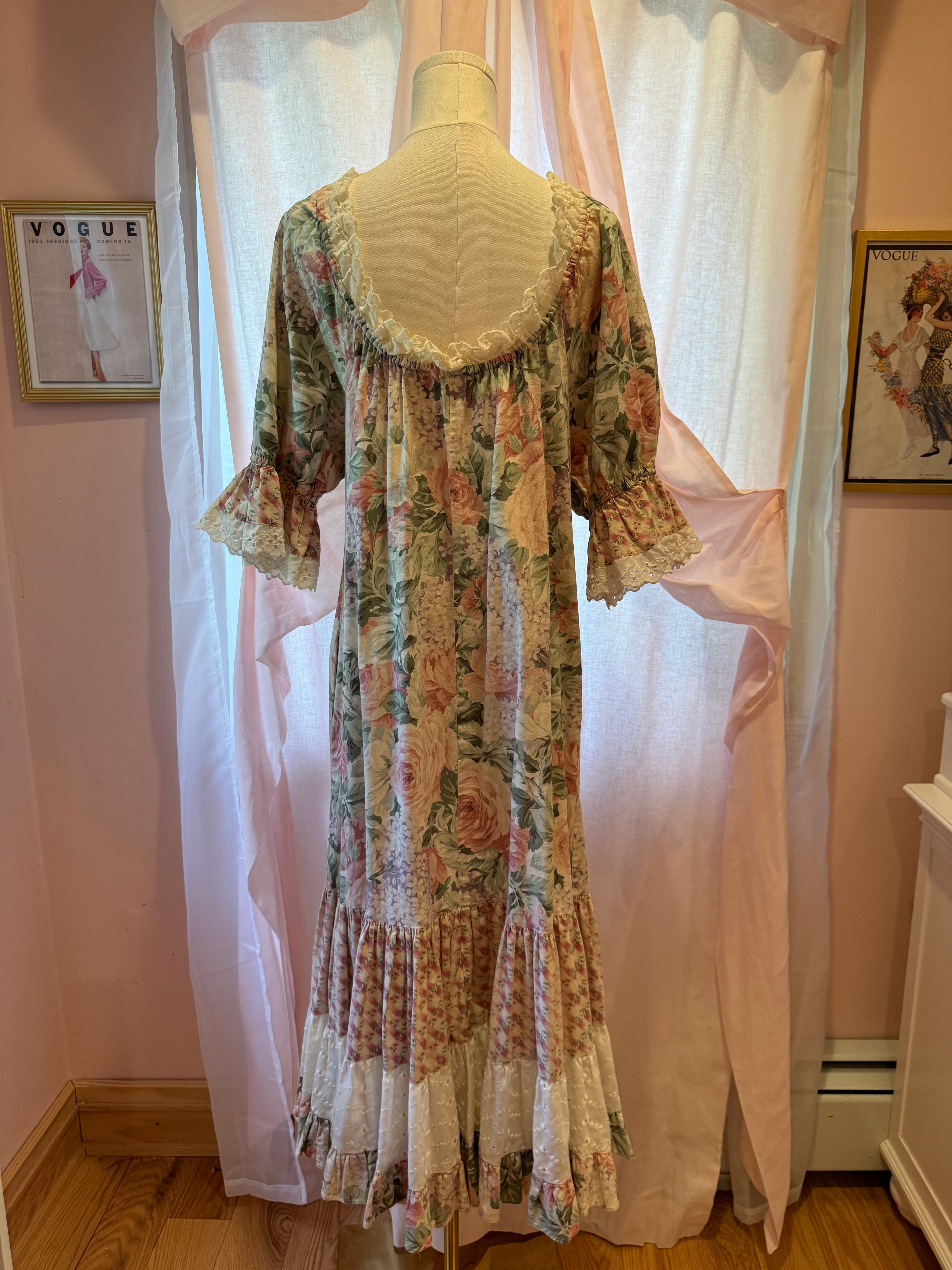 the kaiulani dress
