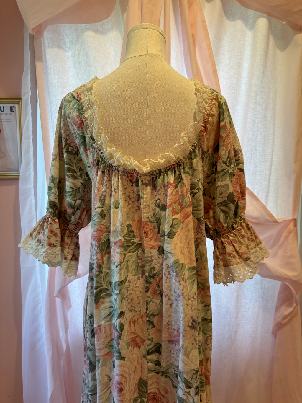 the kaiulani dress