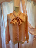 the latoya blouse