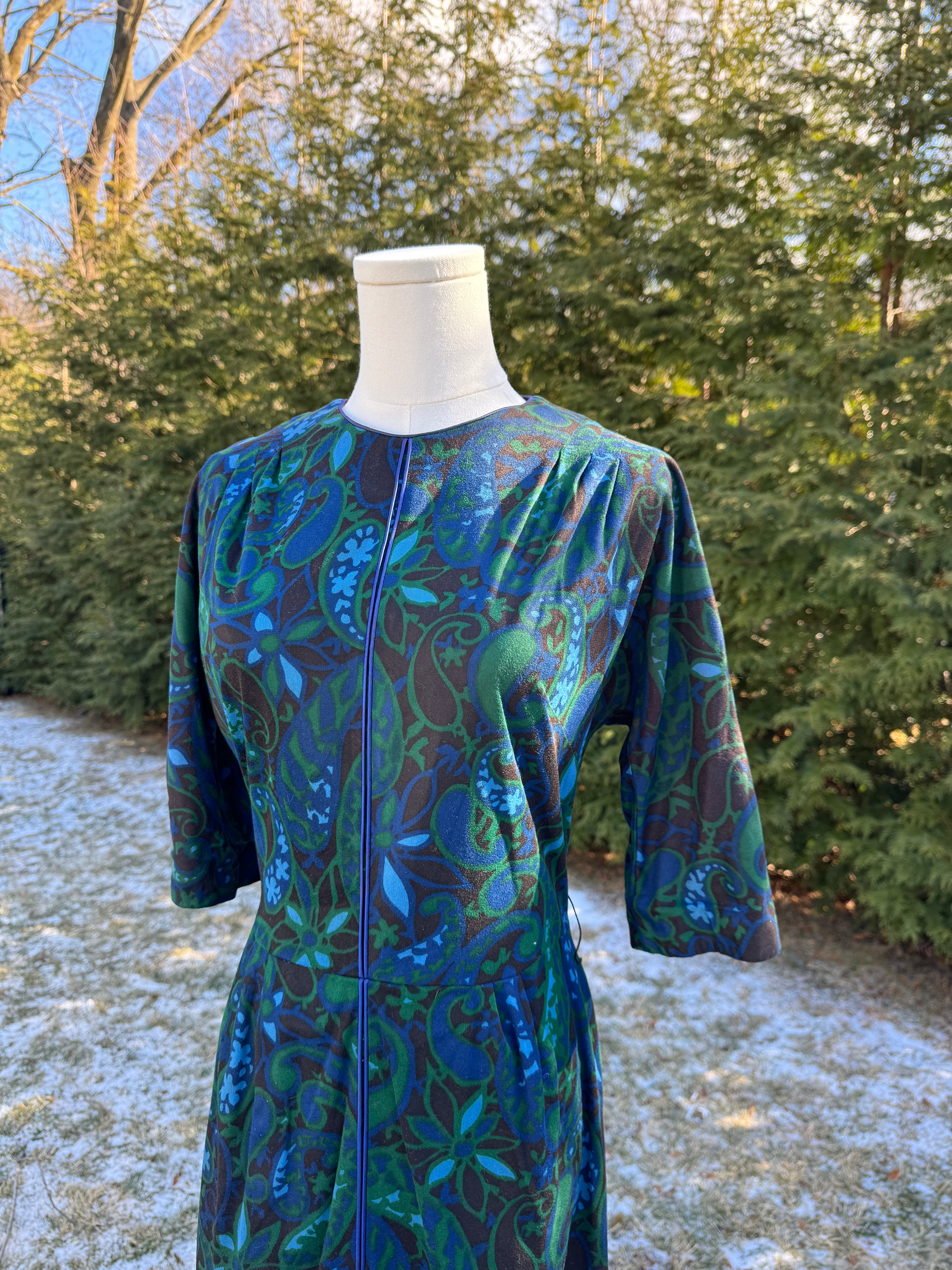 the siobhan dress