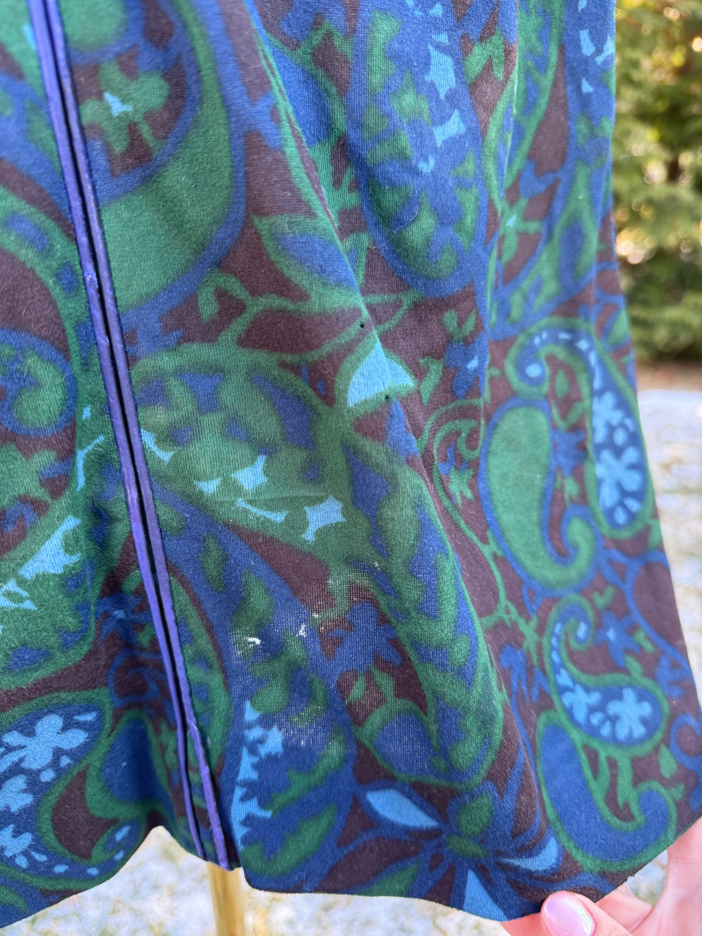 the siobhan dress