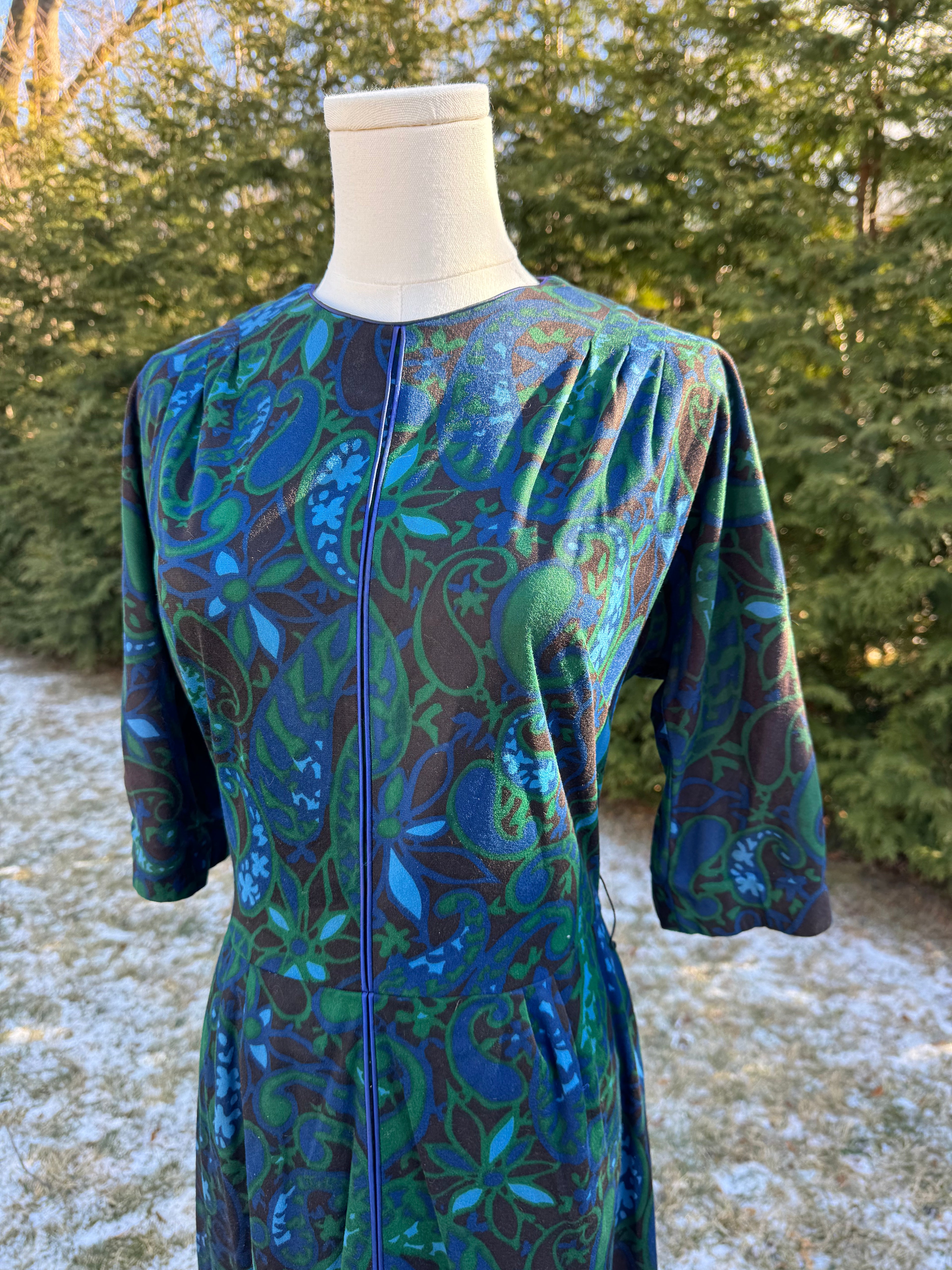 the siobhan dress