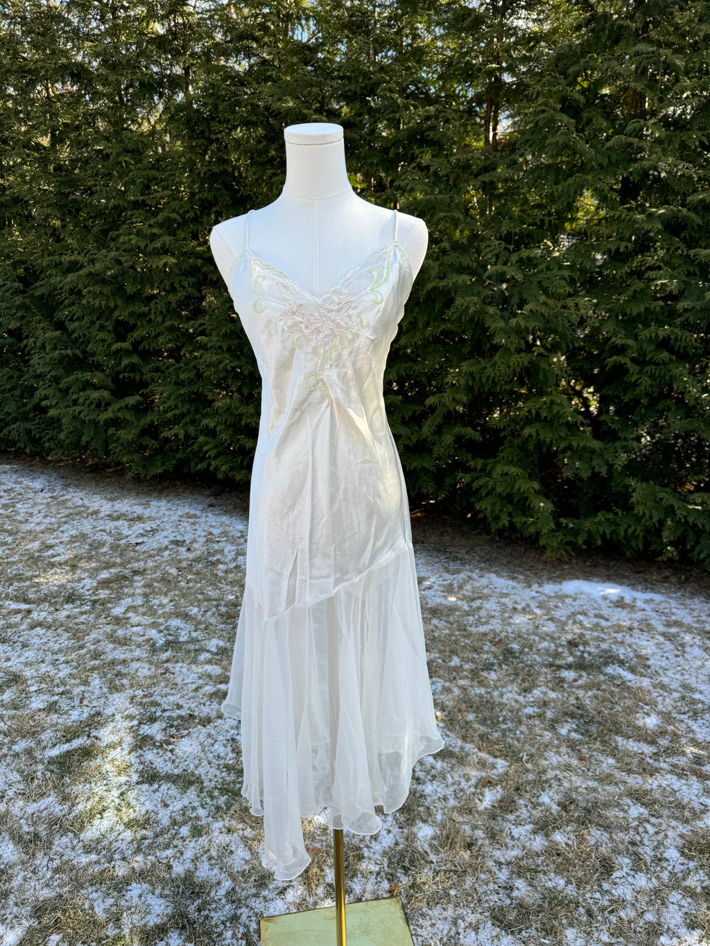 the victoria dress