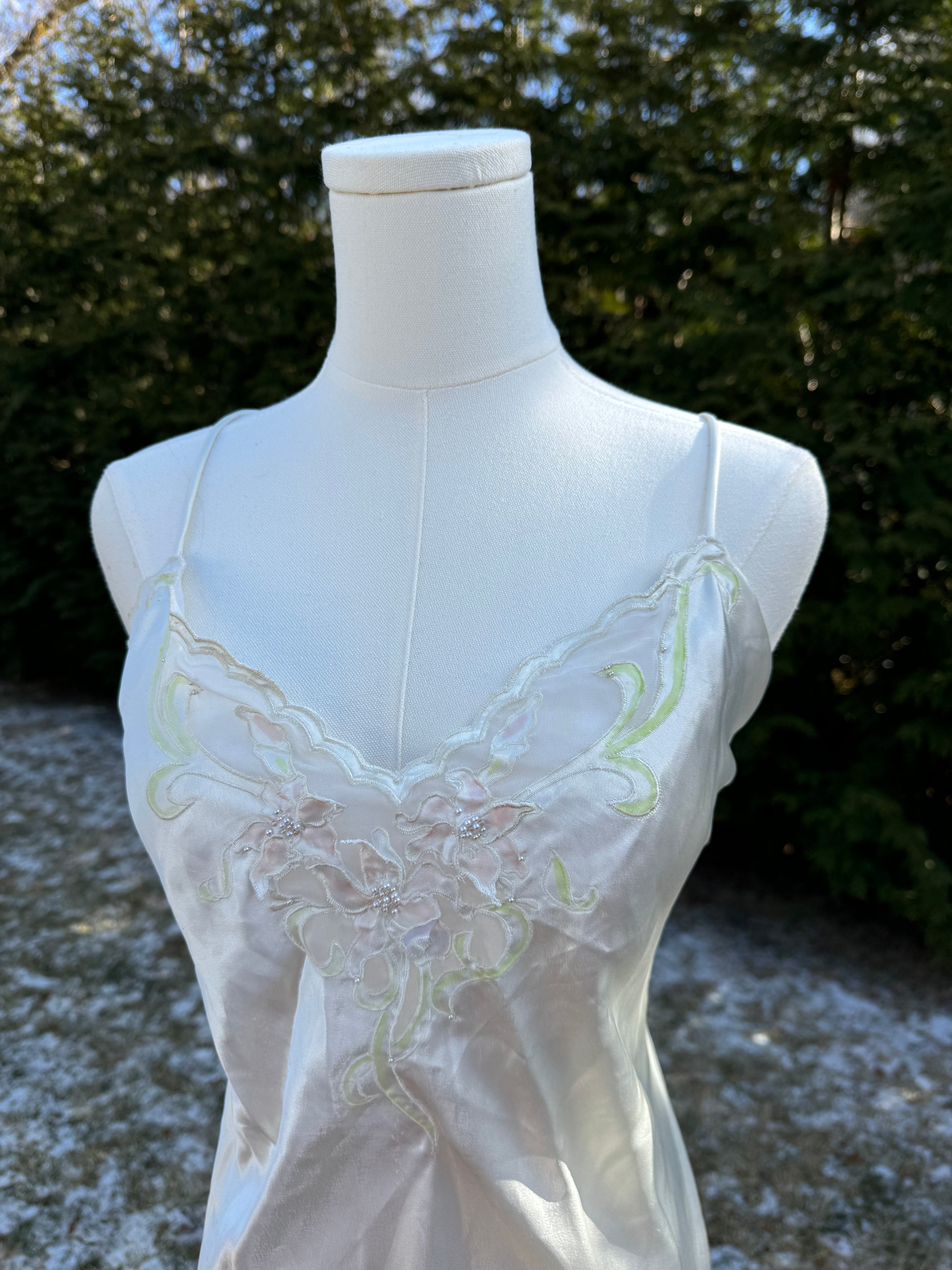the victoria dress