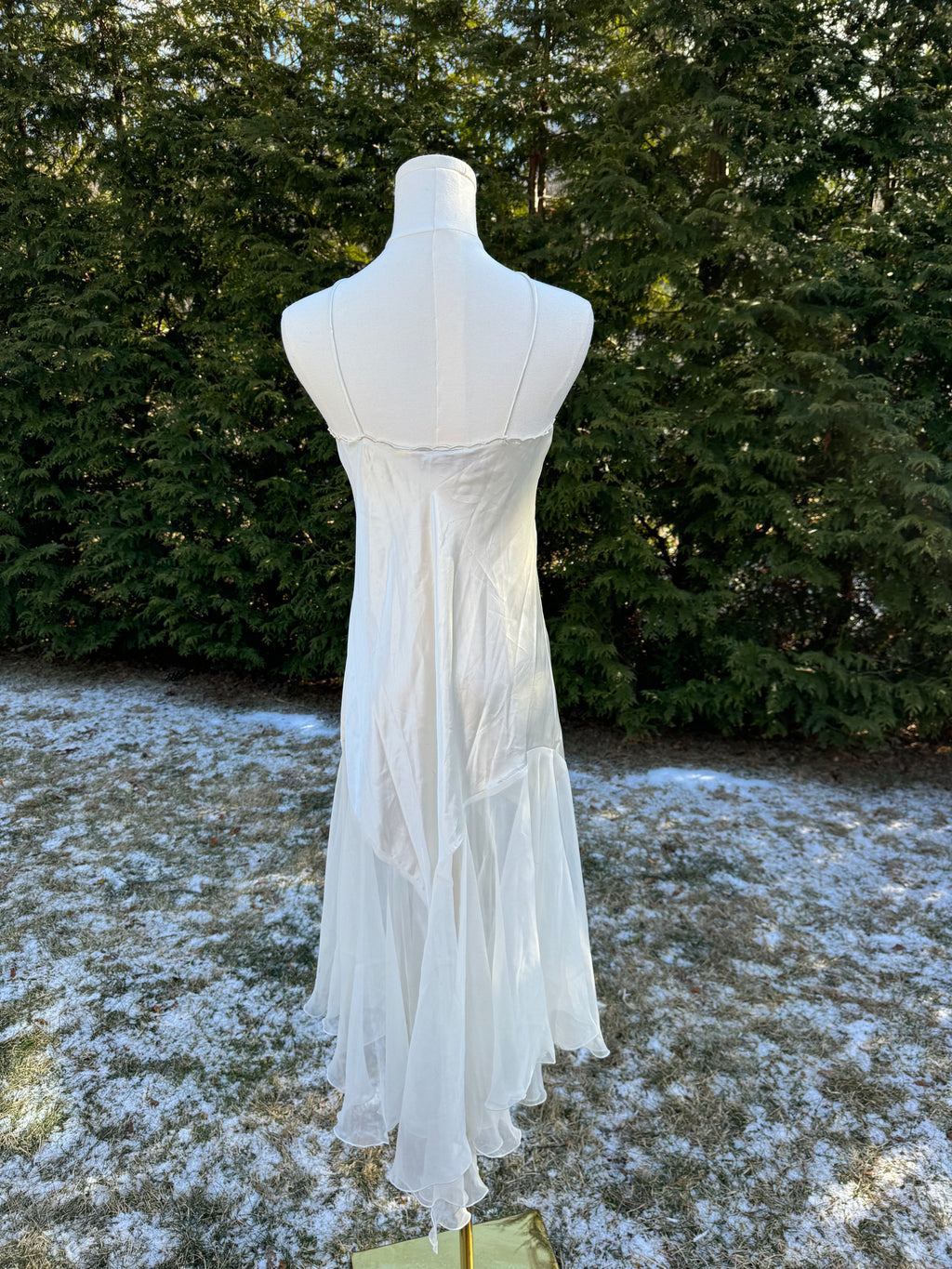 the victoria dress