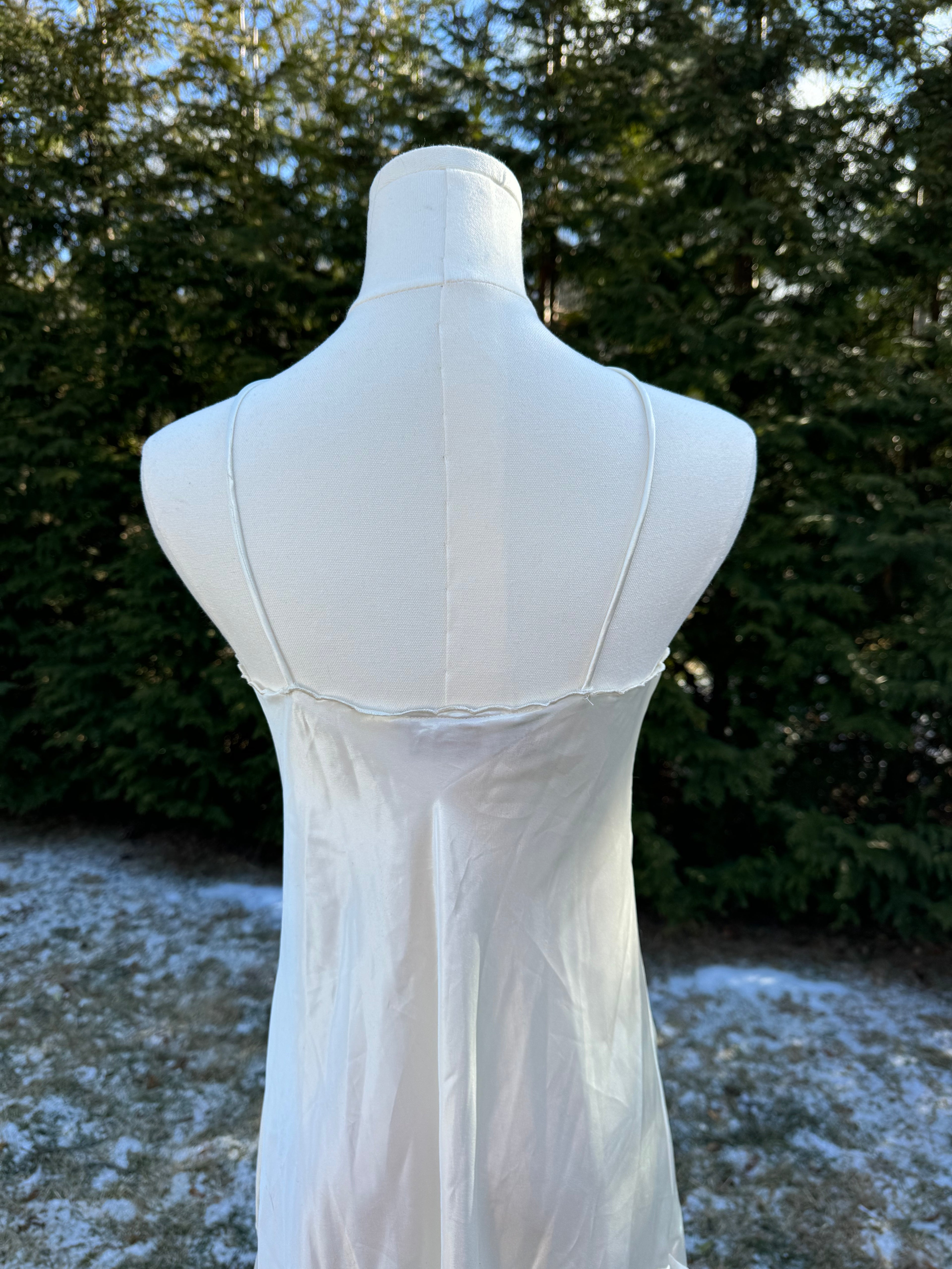 the victoria dress