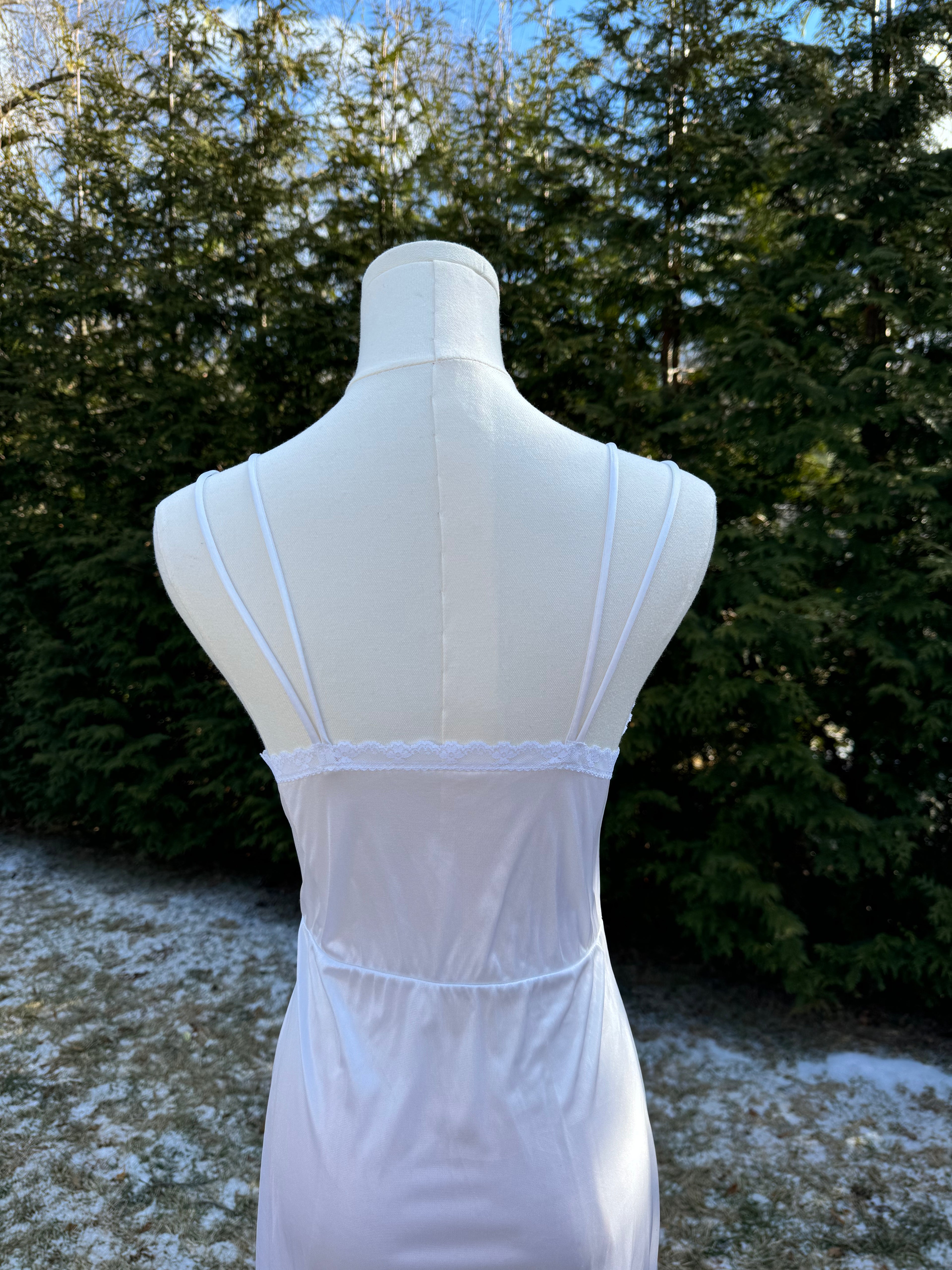 the tatiana nightgown