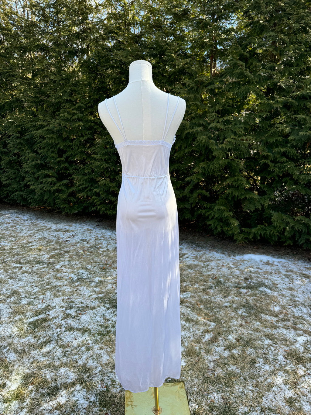 the tatiana nightgown