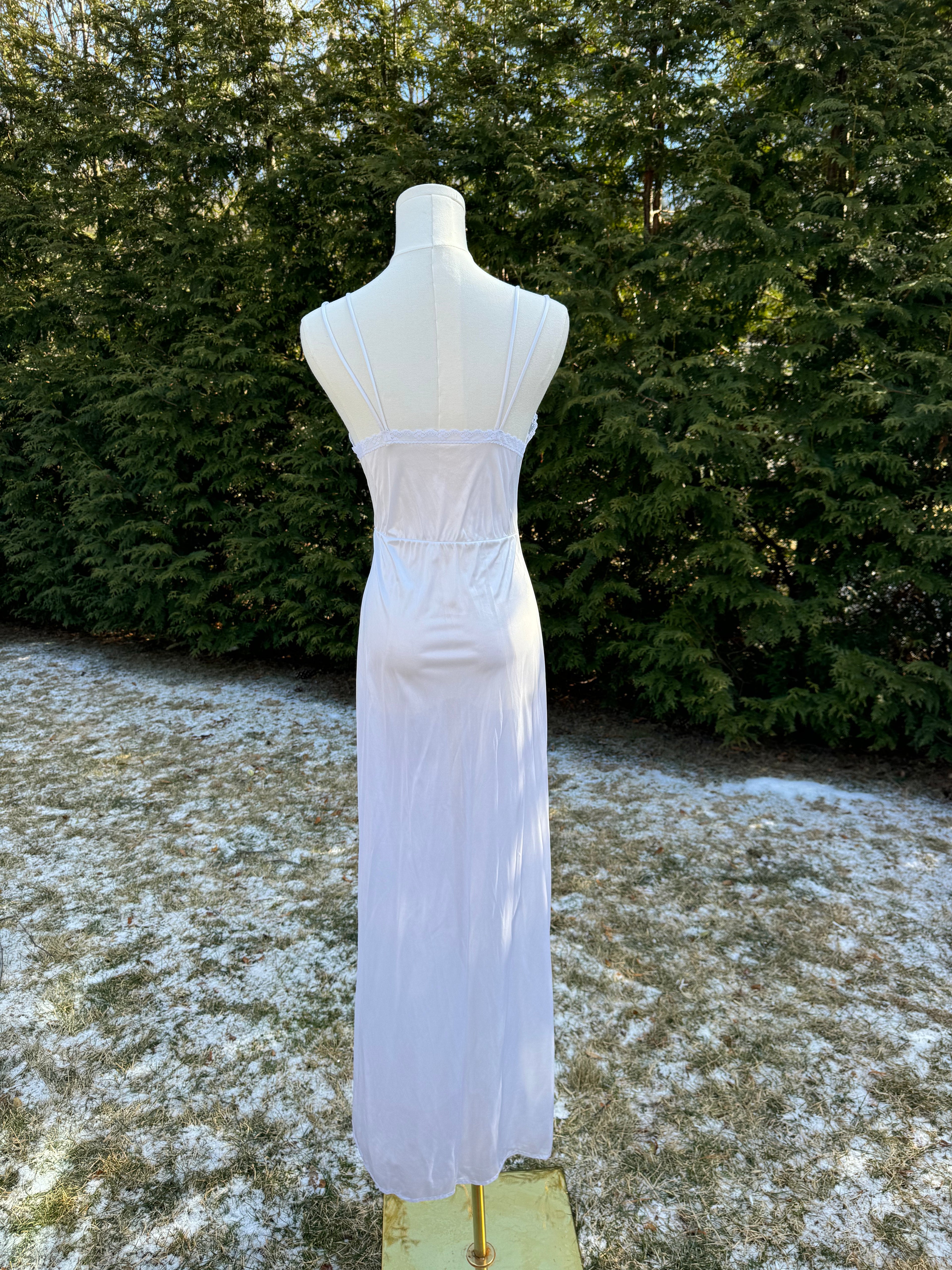 the tatiana nightgown