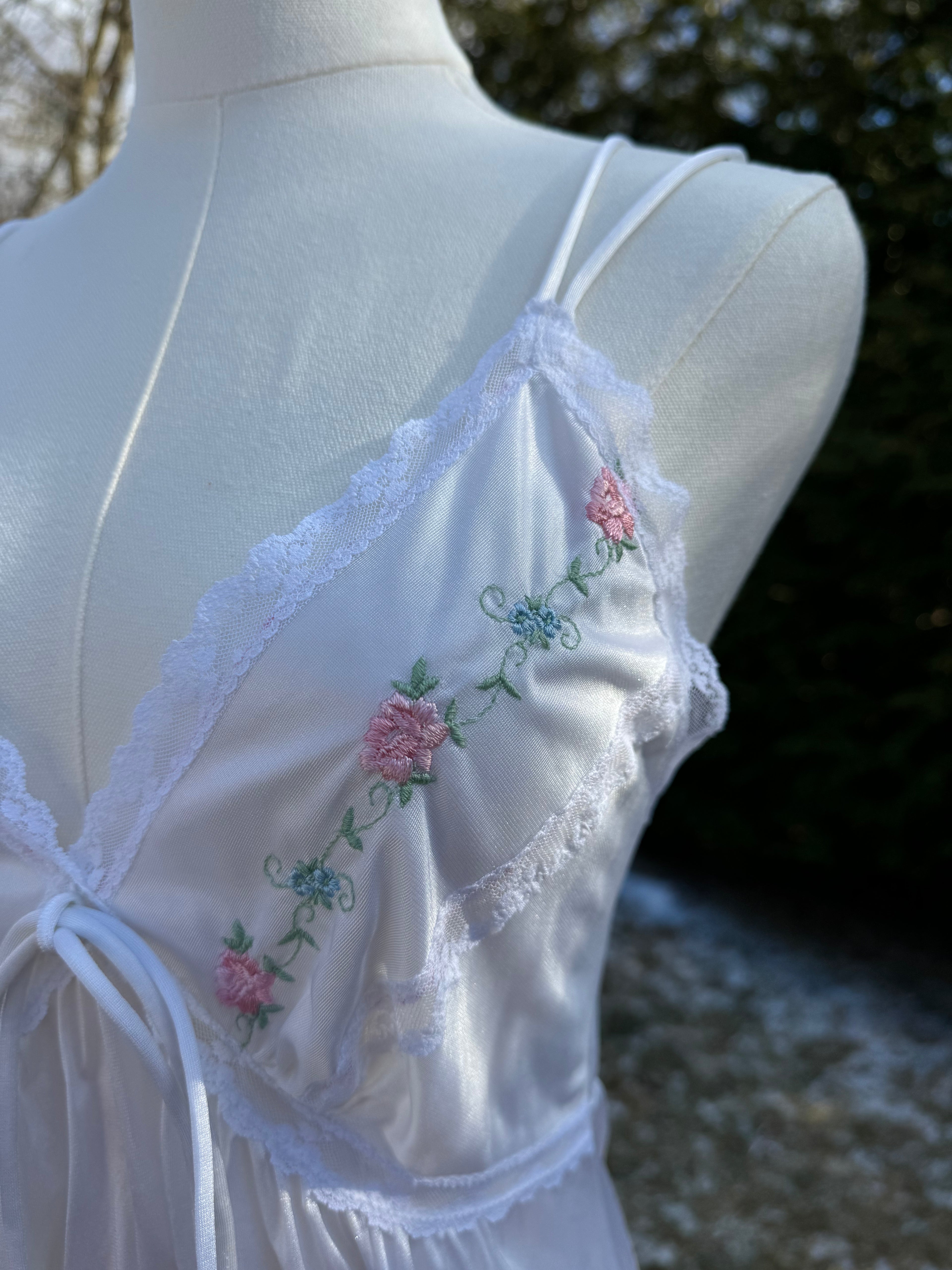 the tatiana nightgown