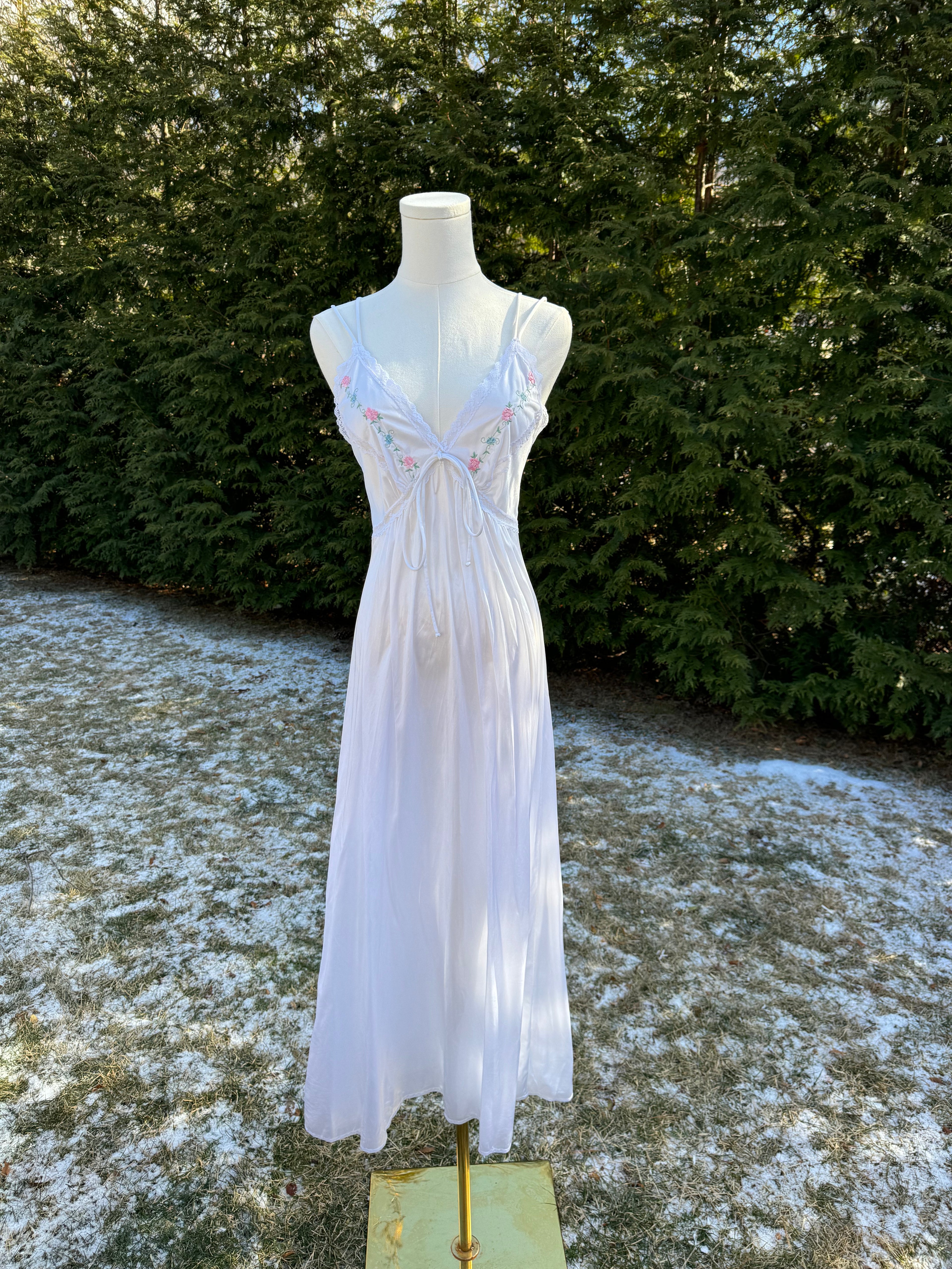 the tatiana nightgown