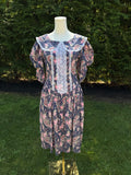 the dora dress