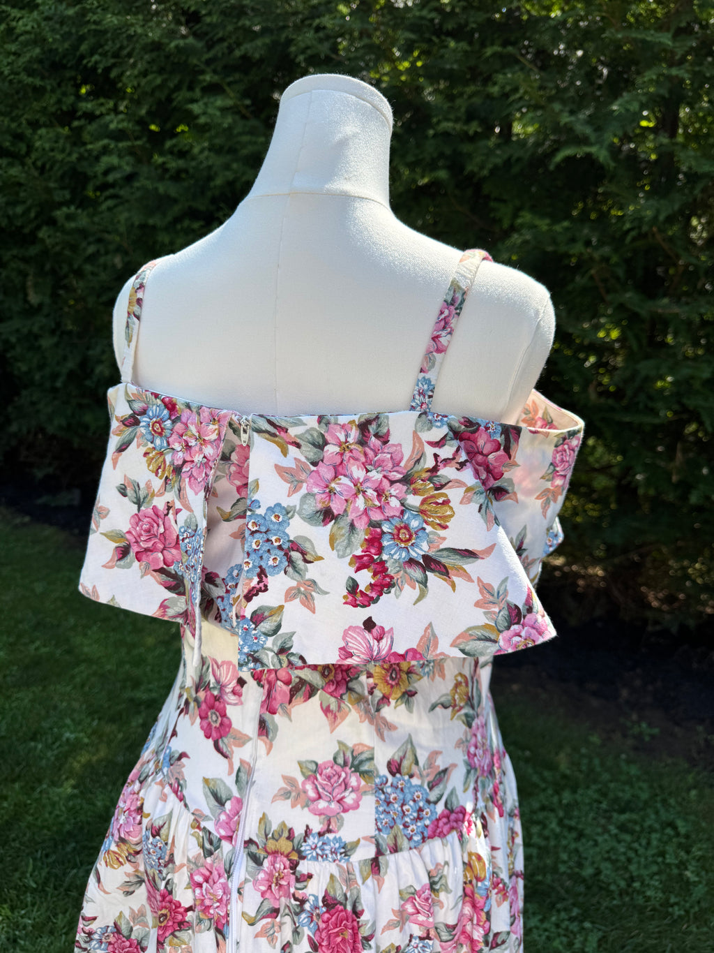 the nadya dress