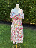the nadya dress