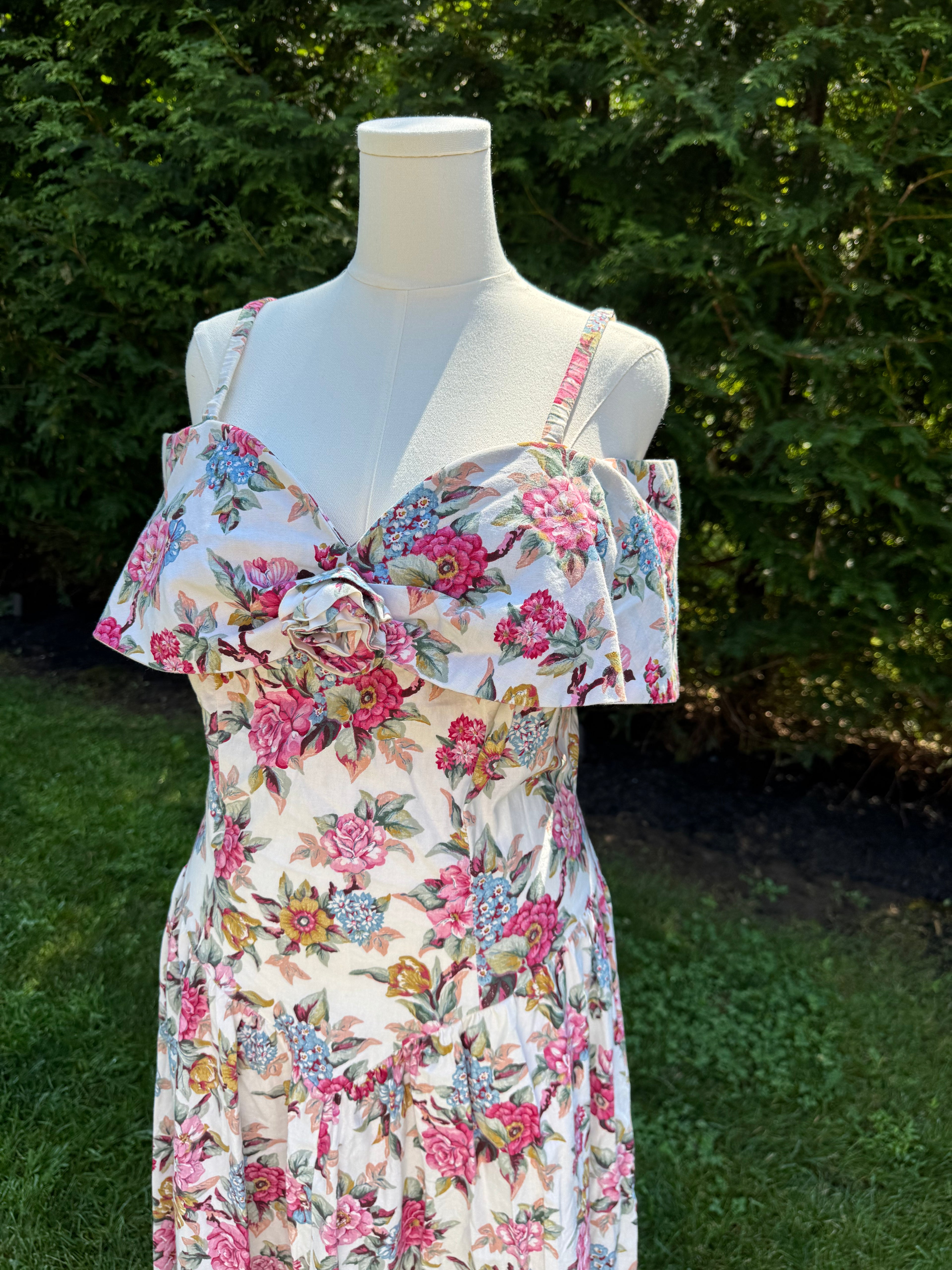 the nadya dress
