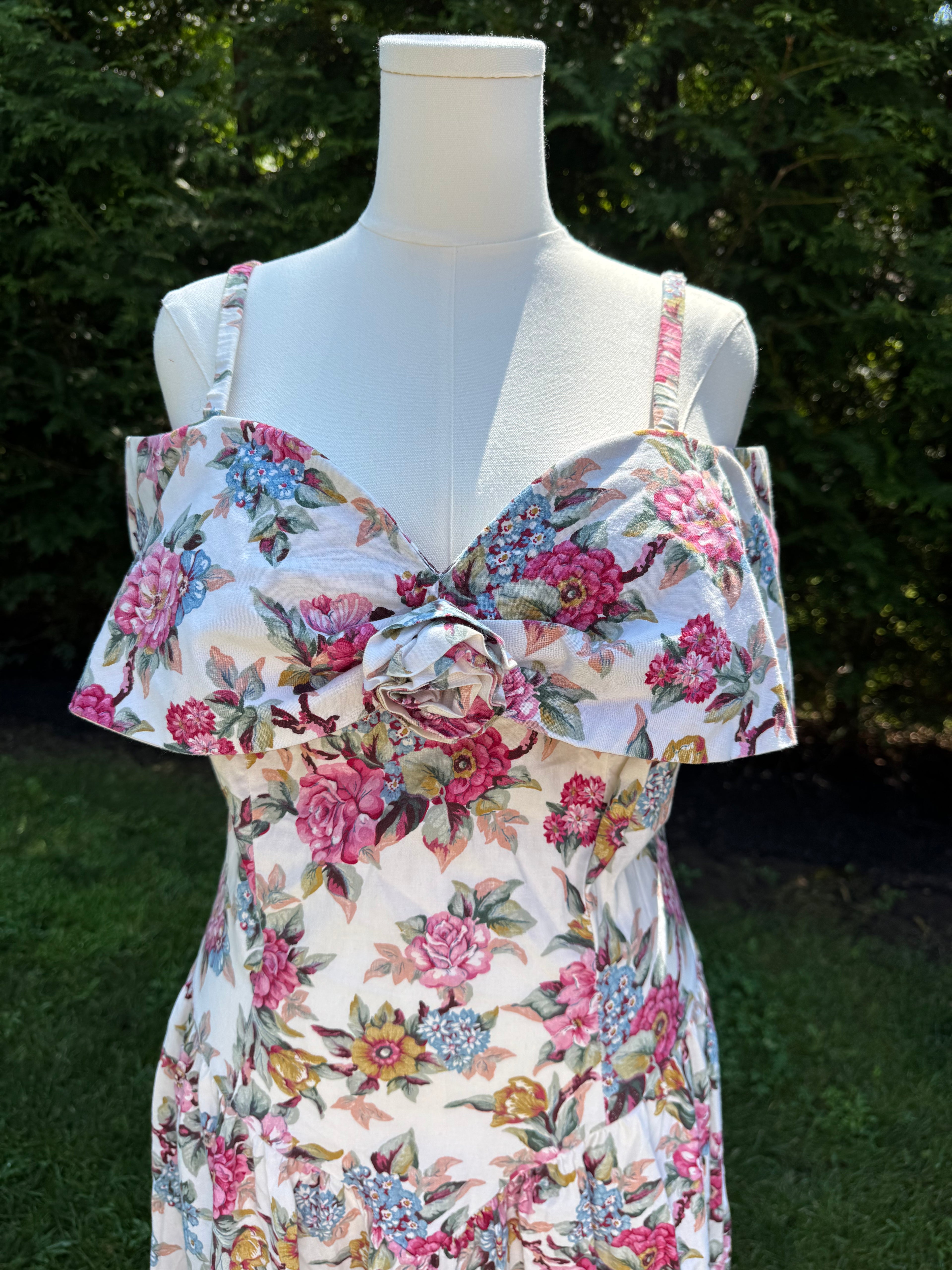 the nadya dress