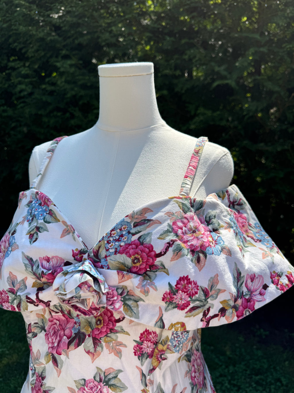 the nadya dress